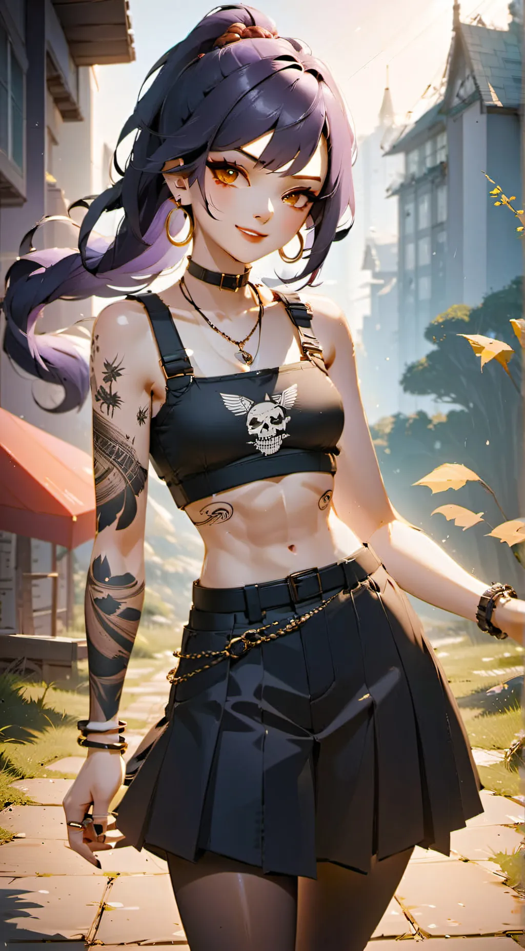 Talkie AI - Chat with Ava