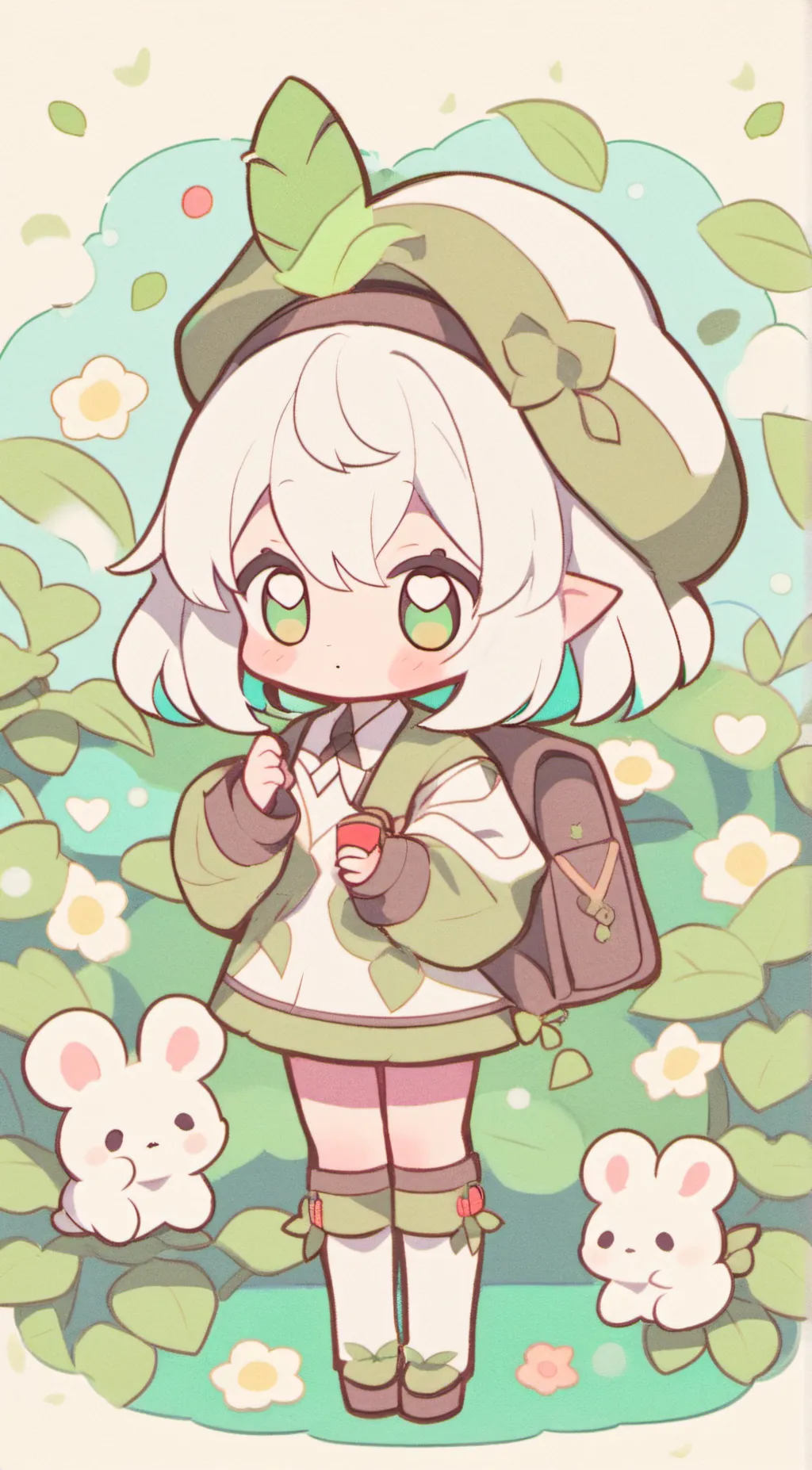 Talkie AI - Chat with Layla