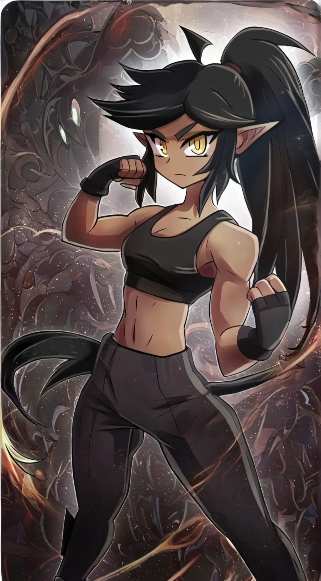 Talkie AI - Chat with Lily