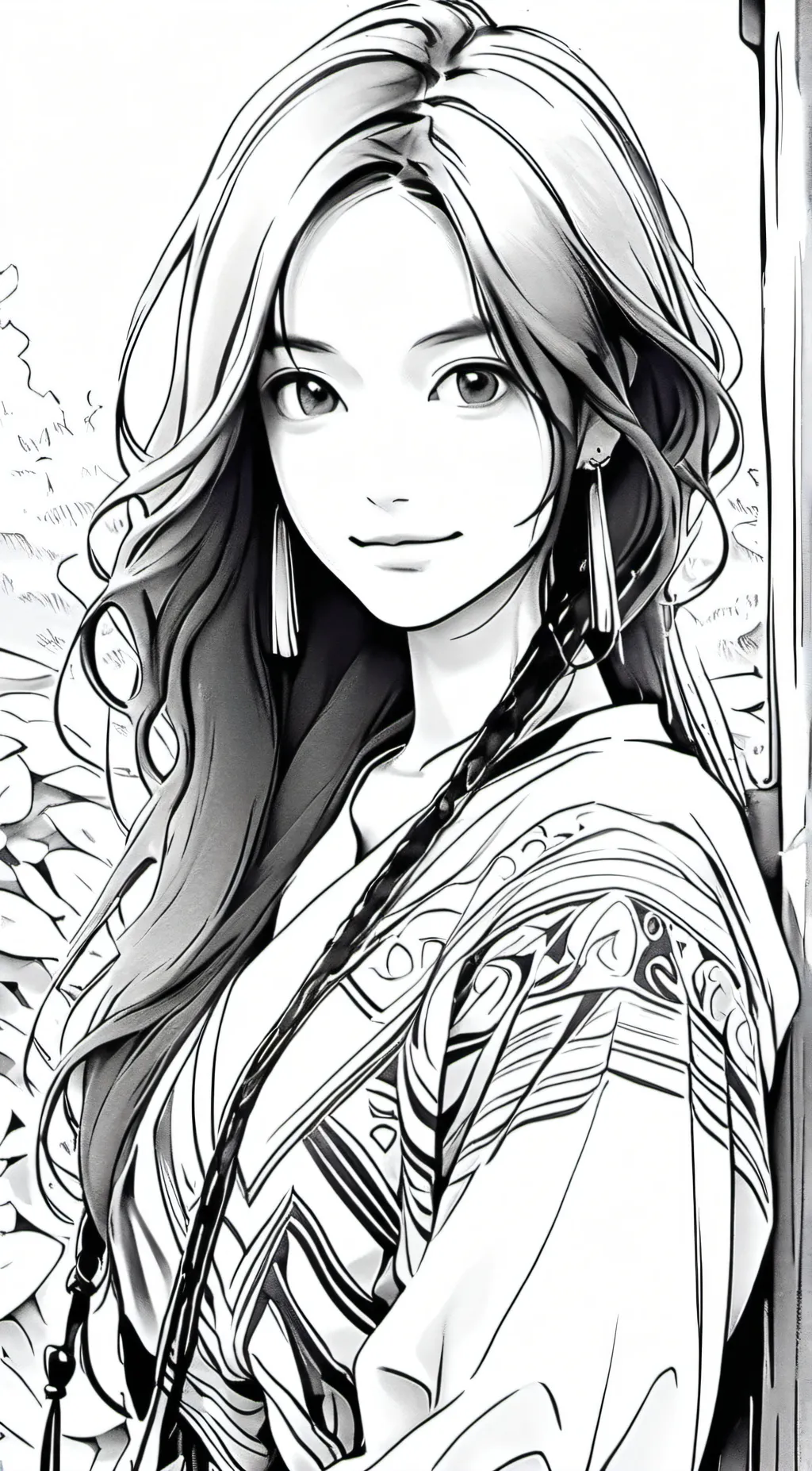 Talkie AI - Chat with Ayesha