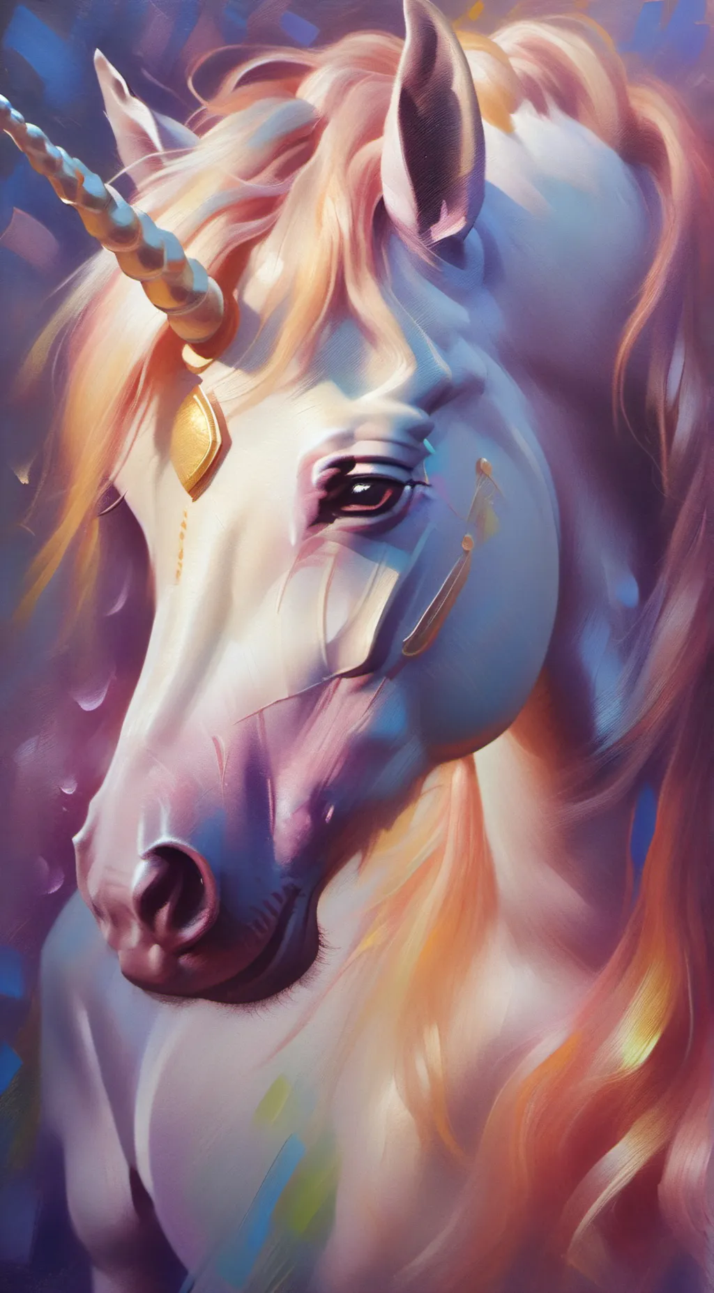 ai character: The Sander Sides background