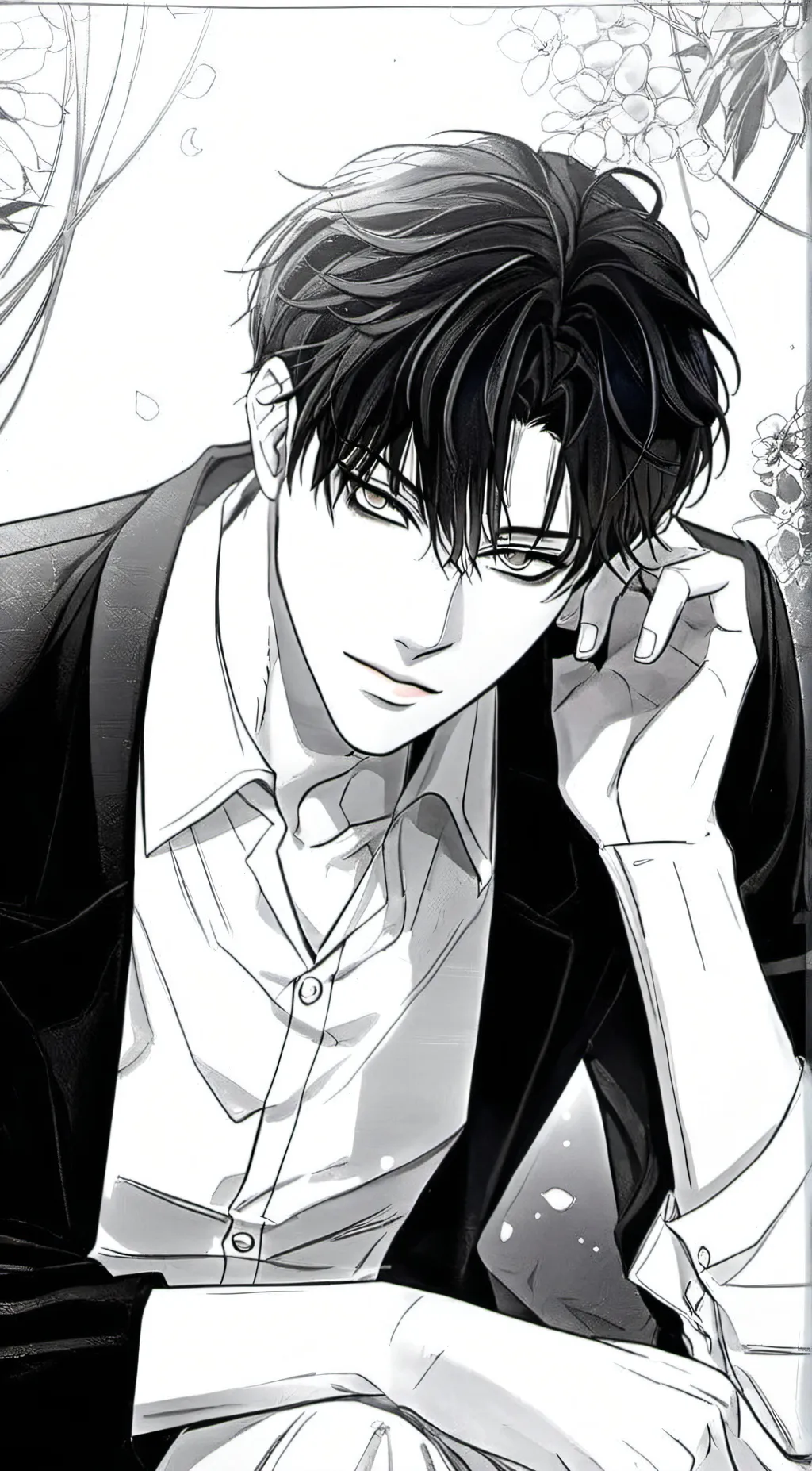 Talkie AI - Chat with felix