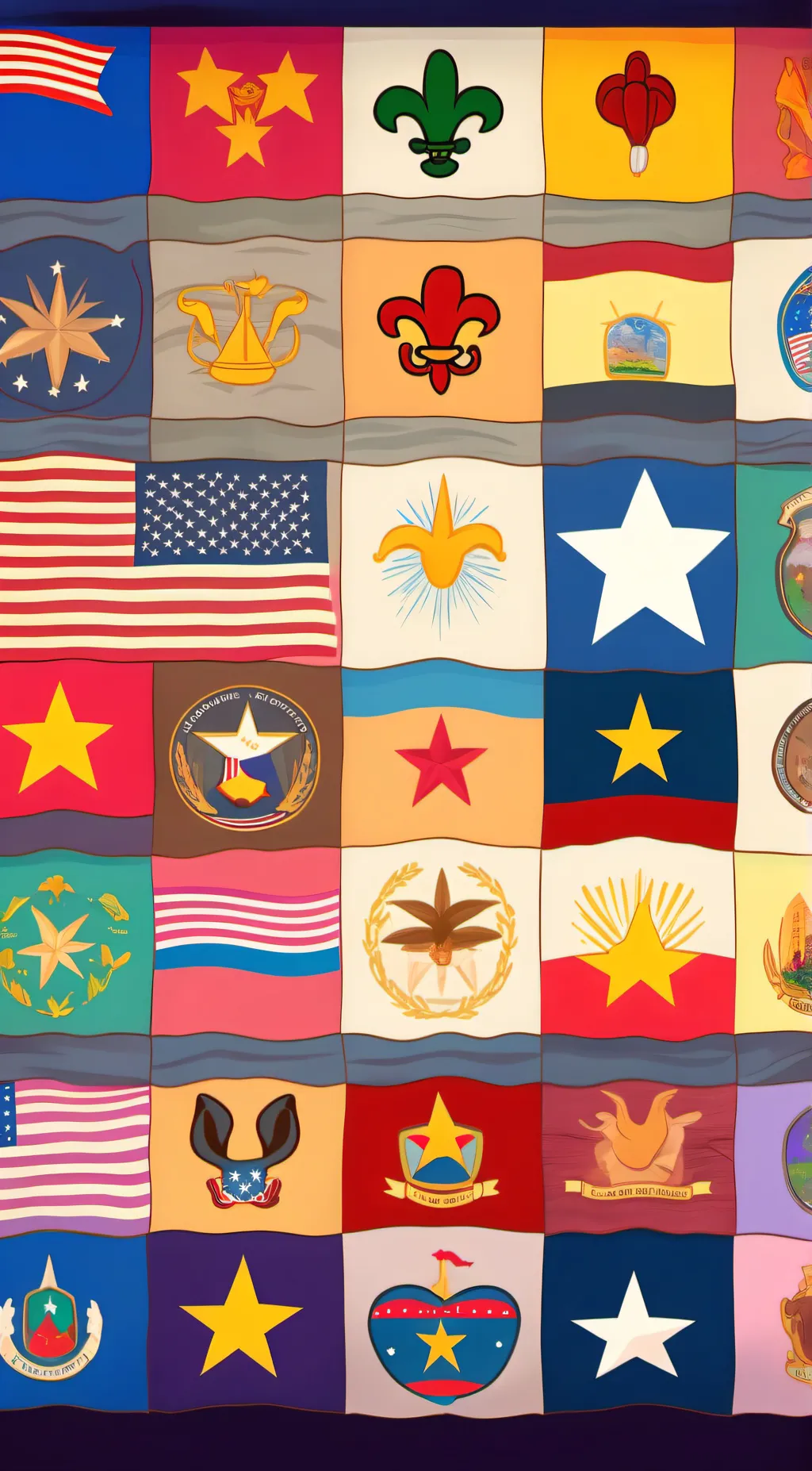 Talkie AI - Chat with  Statehumans