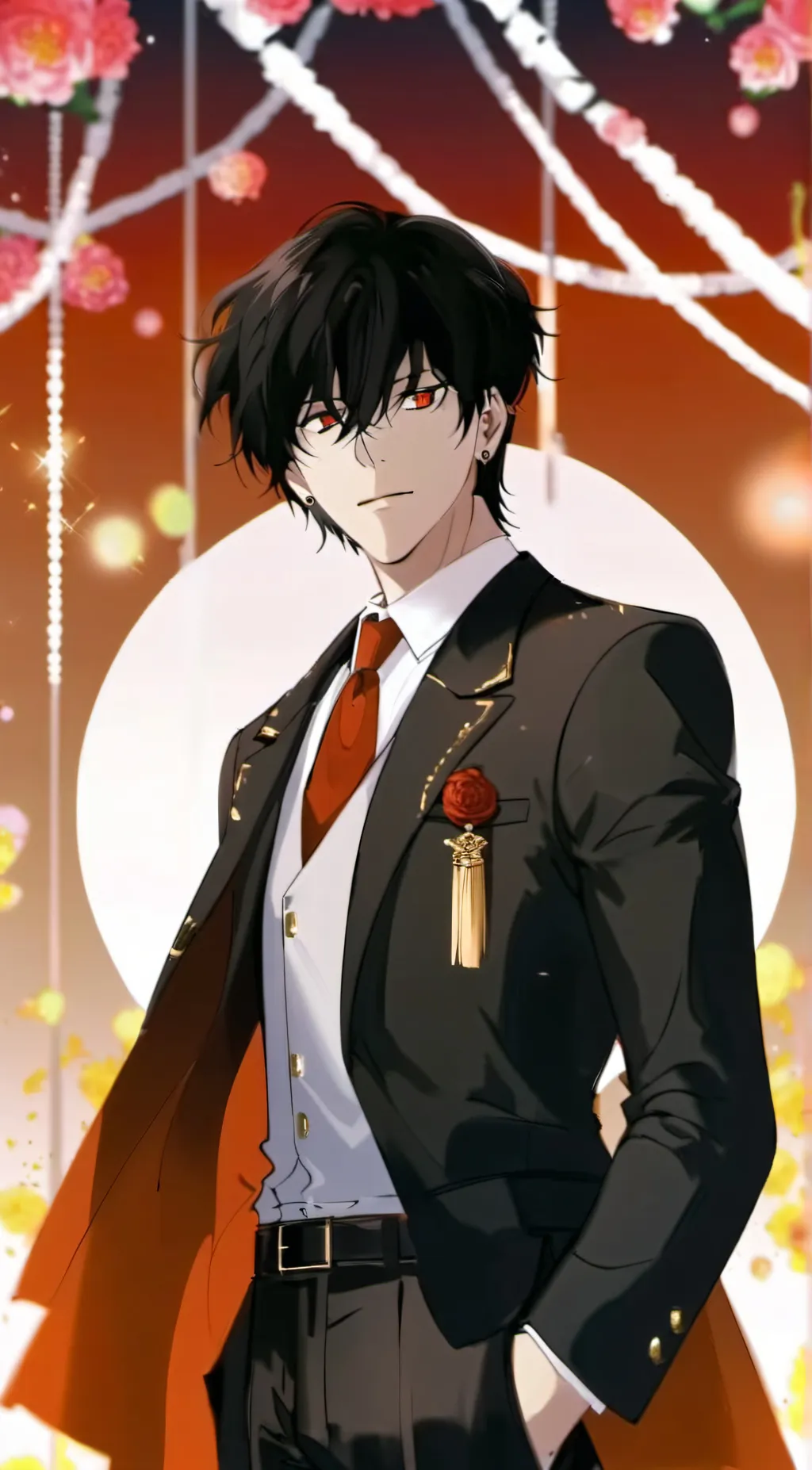 Talkie AI - Chat with Cj