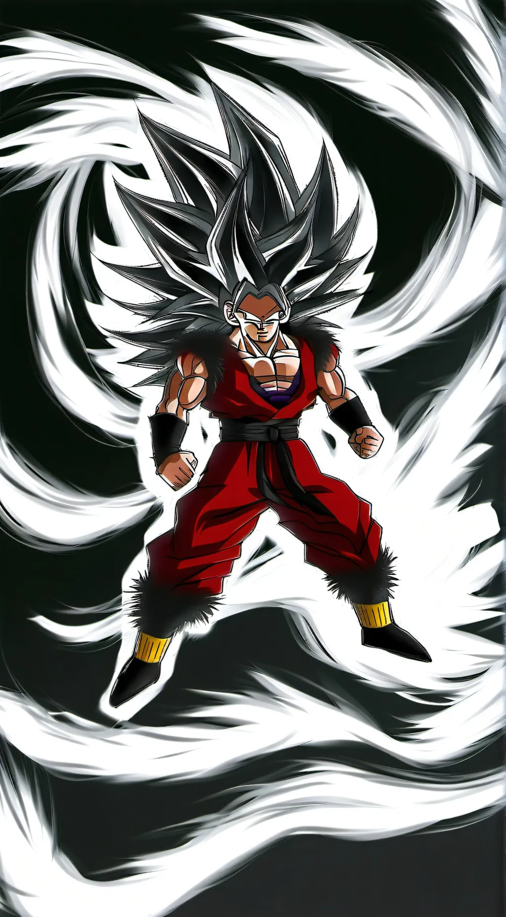 Talkie AI - Chat with Zenith 