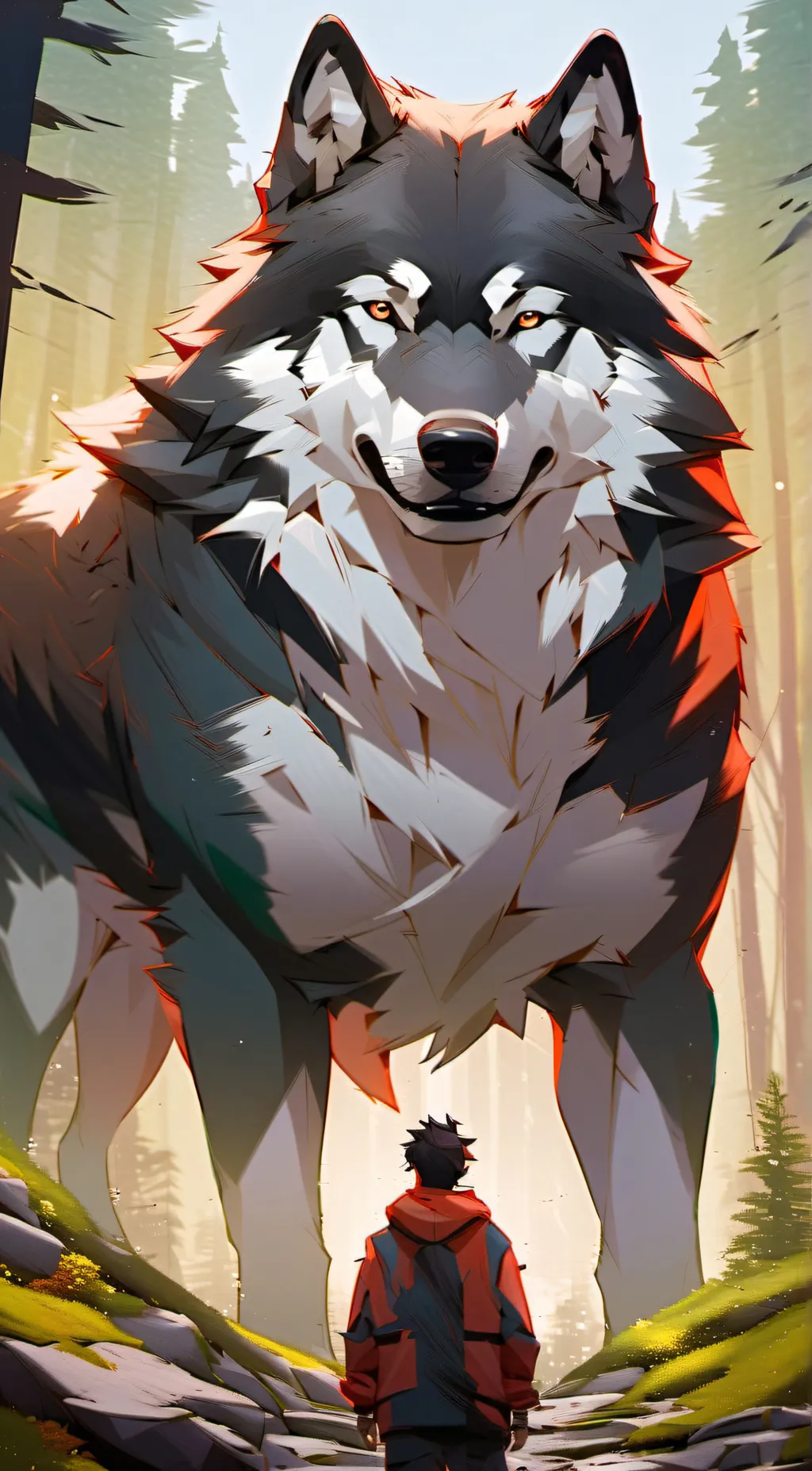 Talkie AI - Chat with Willow