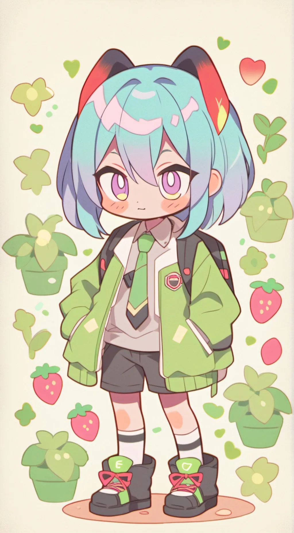 Talkie AI - Chat with Cory