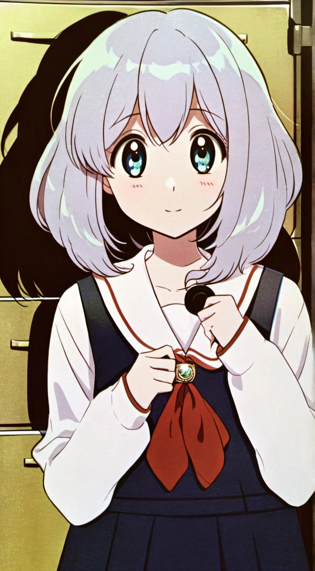 Talkie AI - Chat with Lilly 