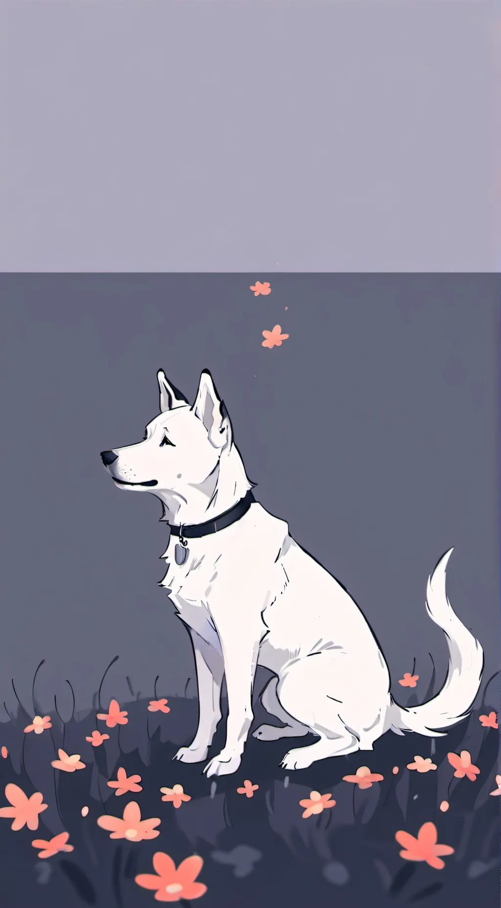 ai character: Chec background