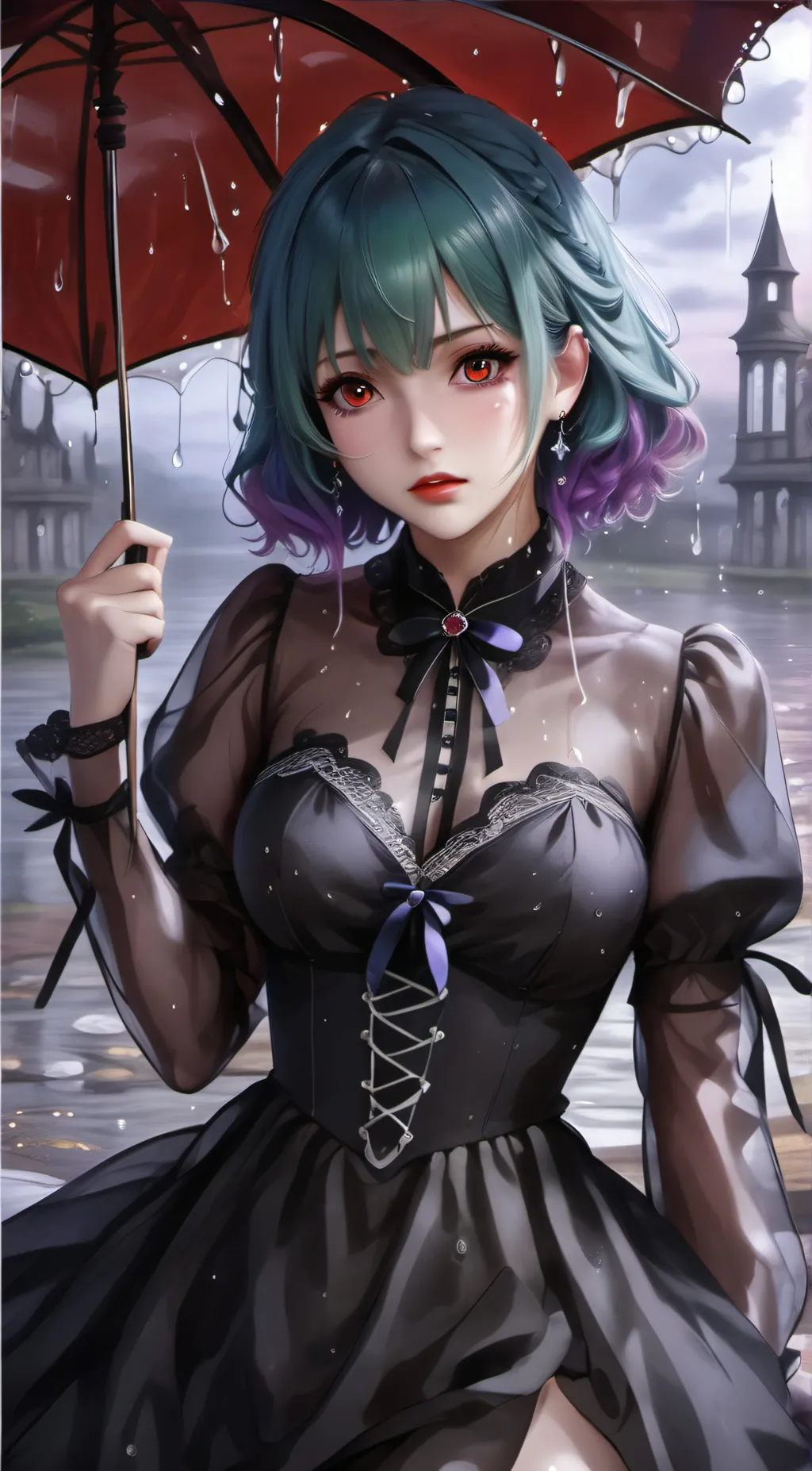 Talkie AI - Chat with Hanish Harendra