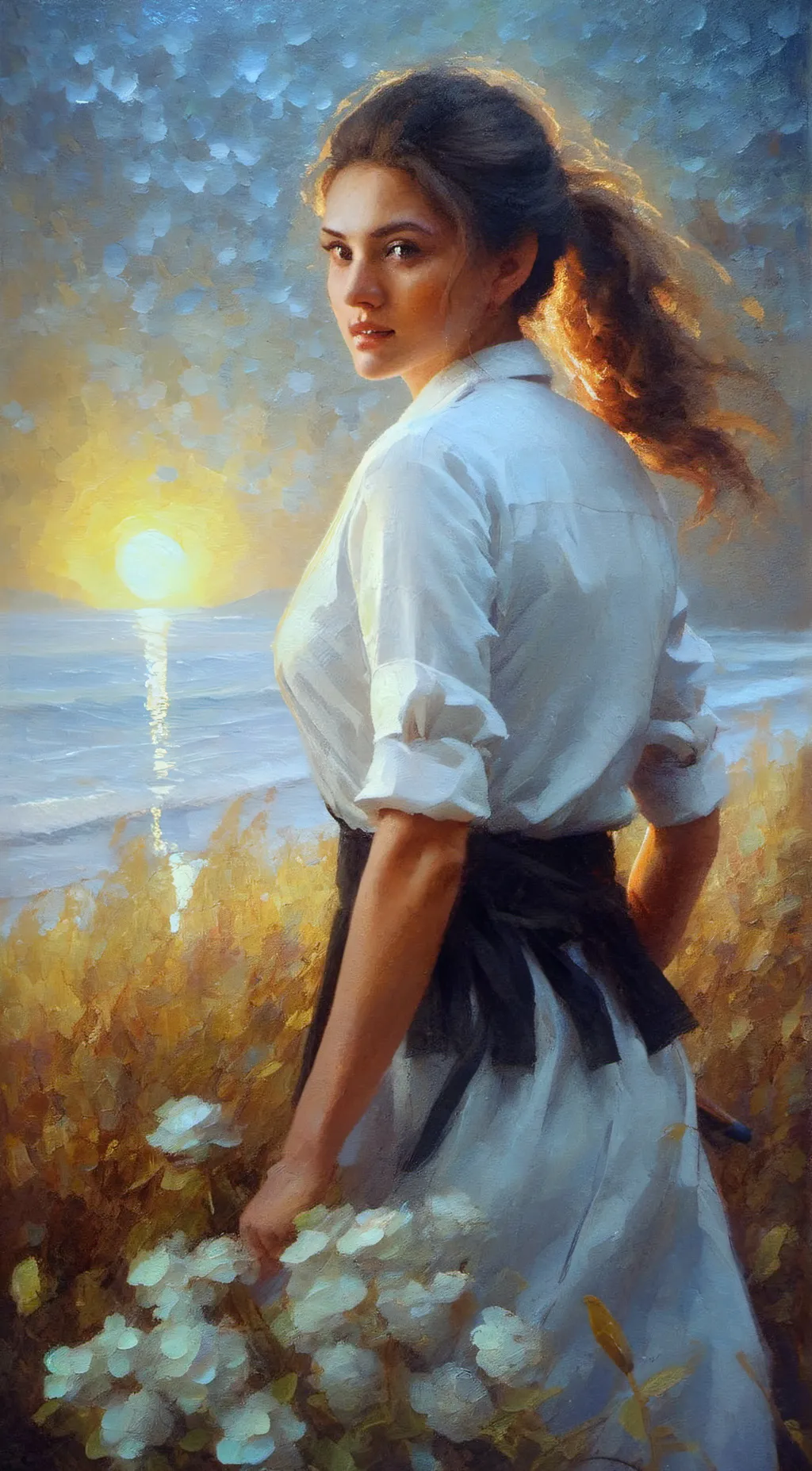 Talkie AI - Chat with Penelope