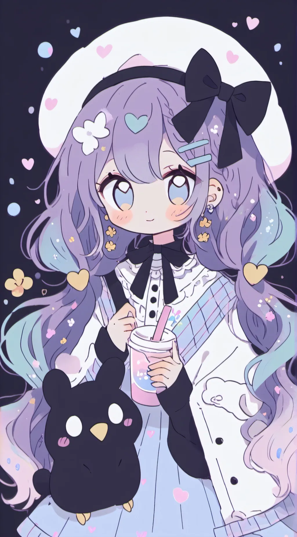 Talkie AI - Chat with Amy