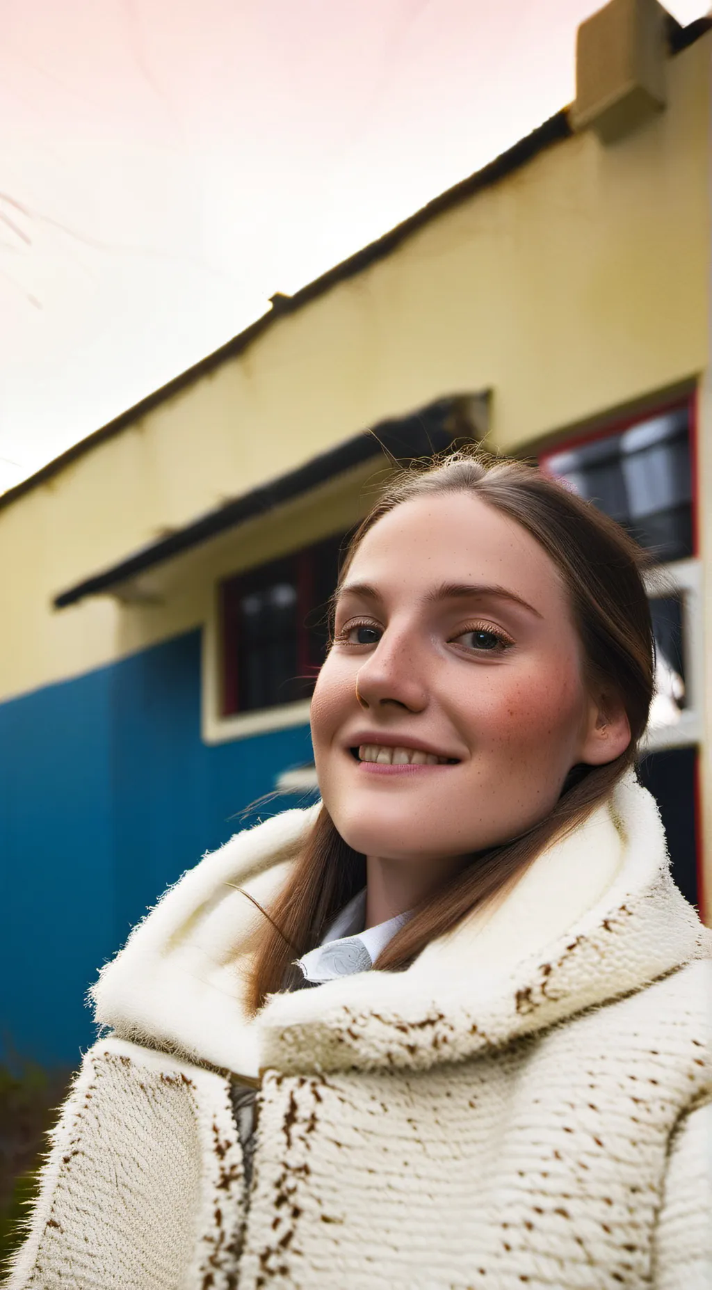 Talkie AI - Chat with Kyla