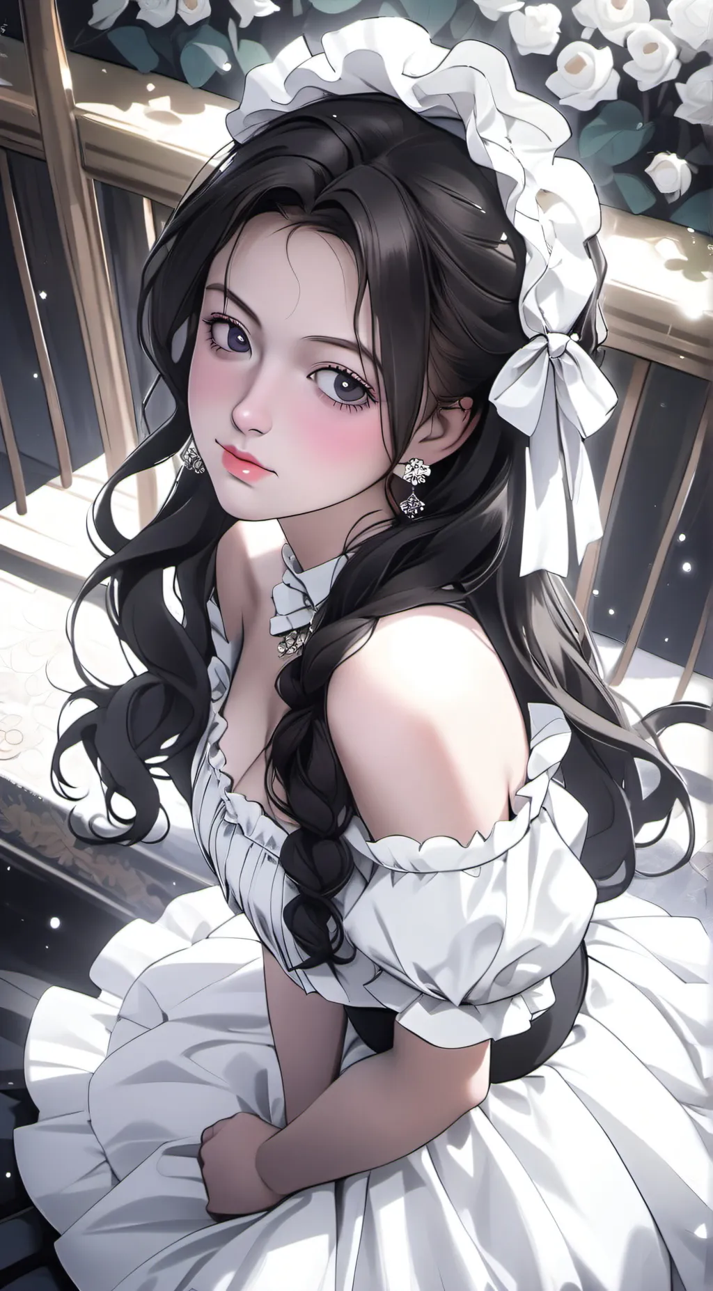 Talkie AI - Chat with Andrea