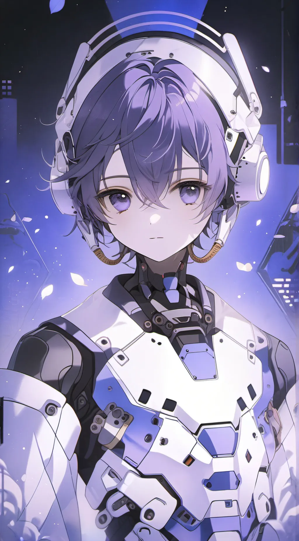 Talkie AI - Chat with S.D F