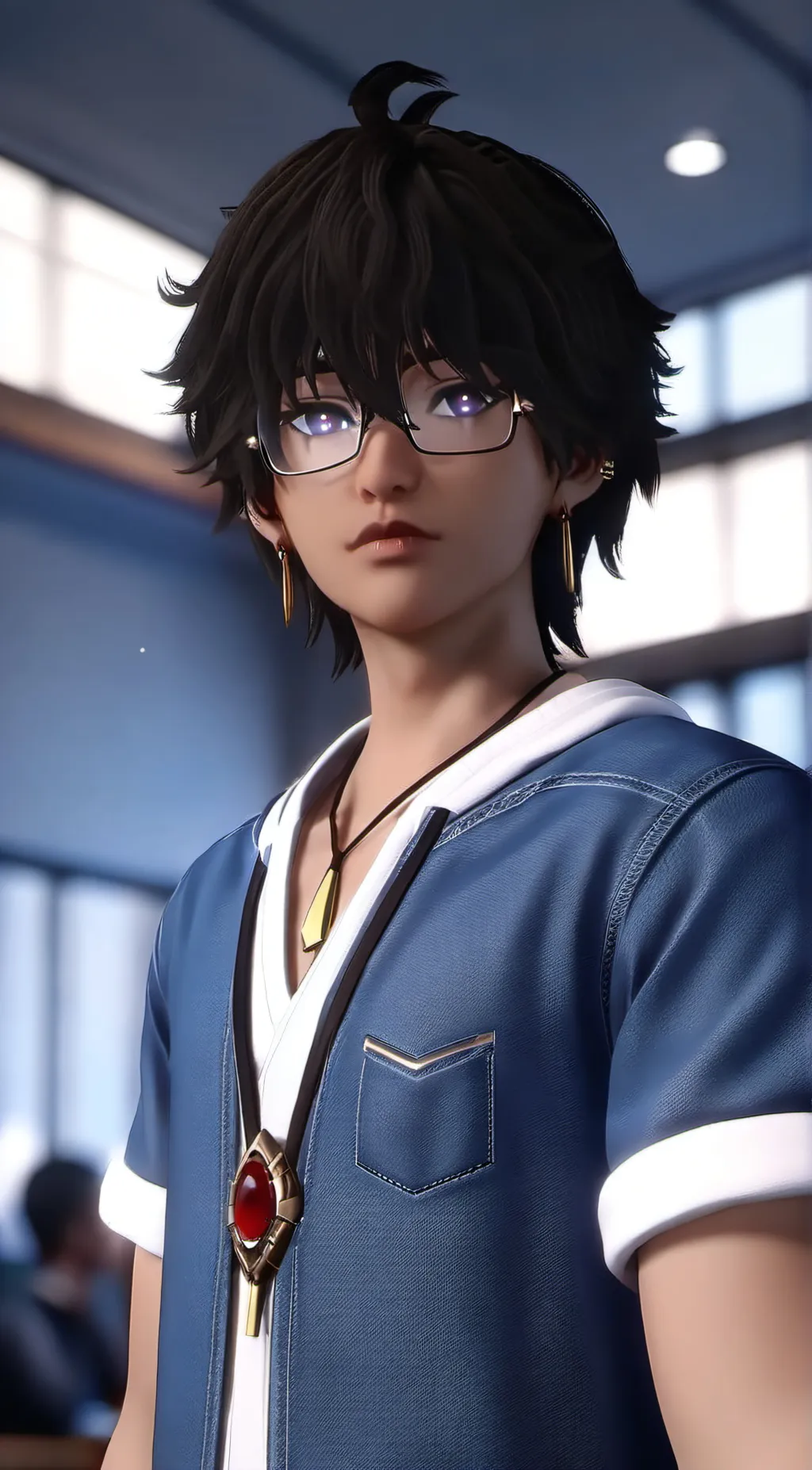 Talkie AI - Chat with tyler