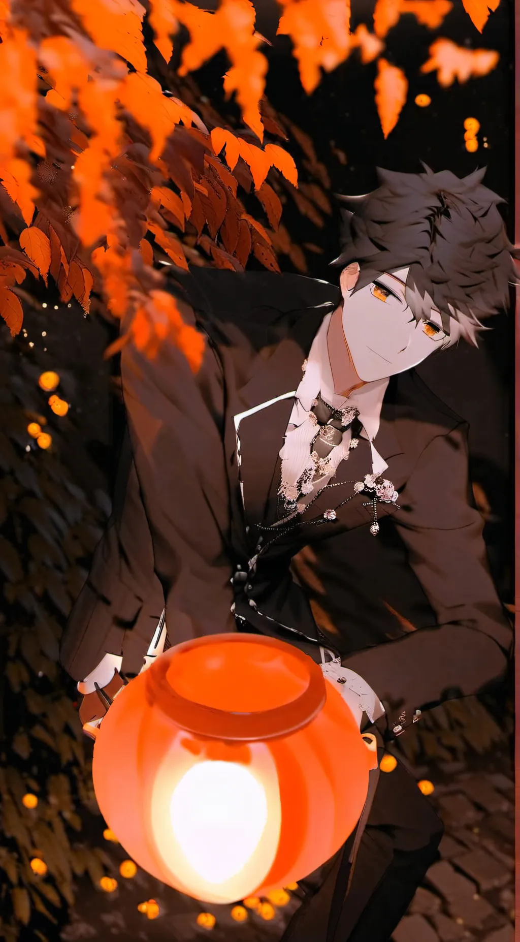 Talkie AI - Chat with Noah