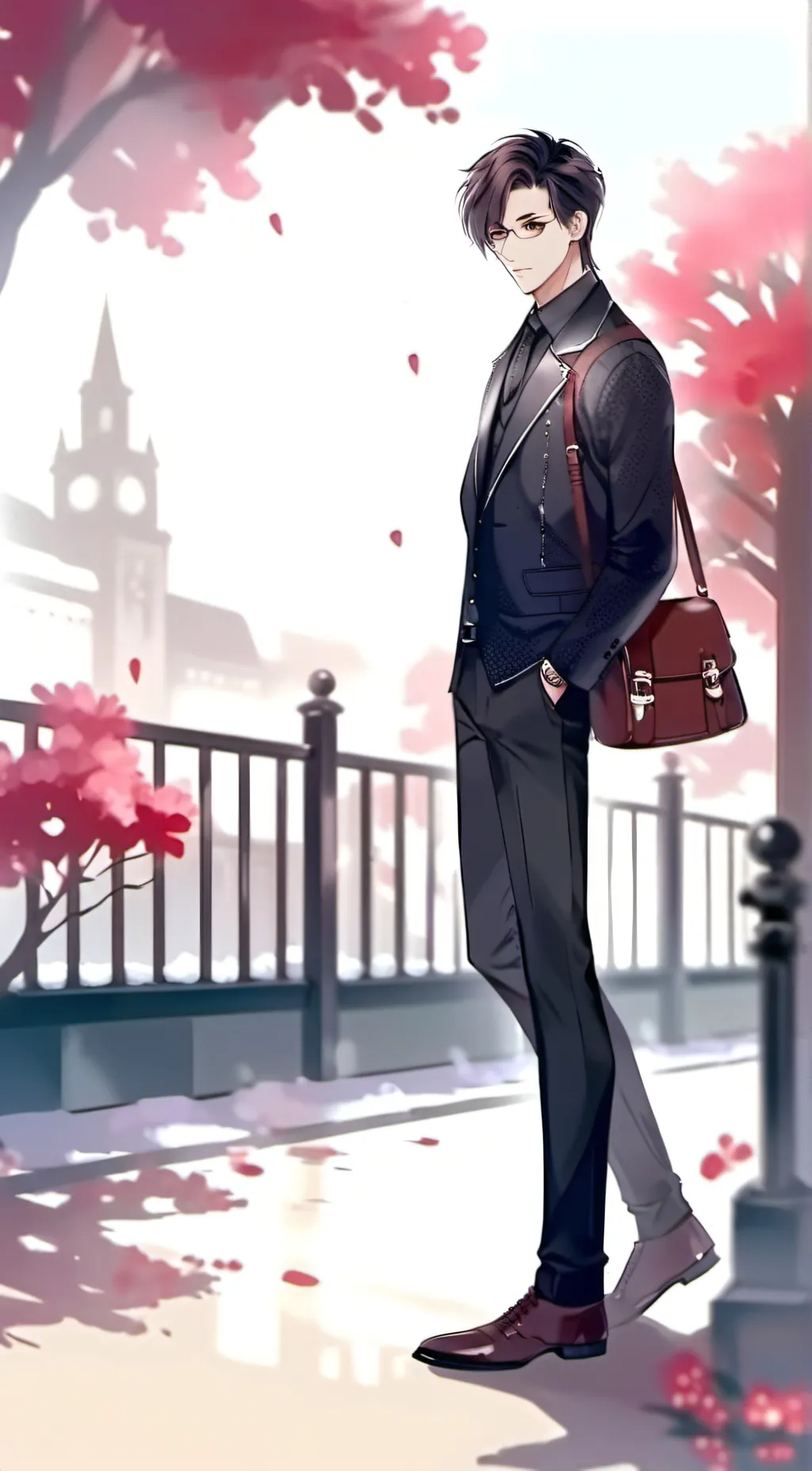 Talkie AI - Chat with jack