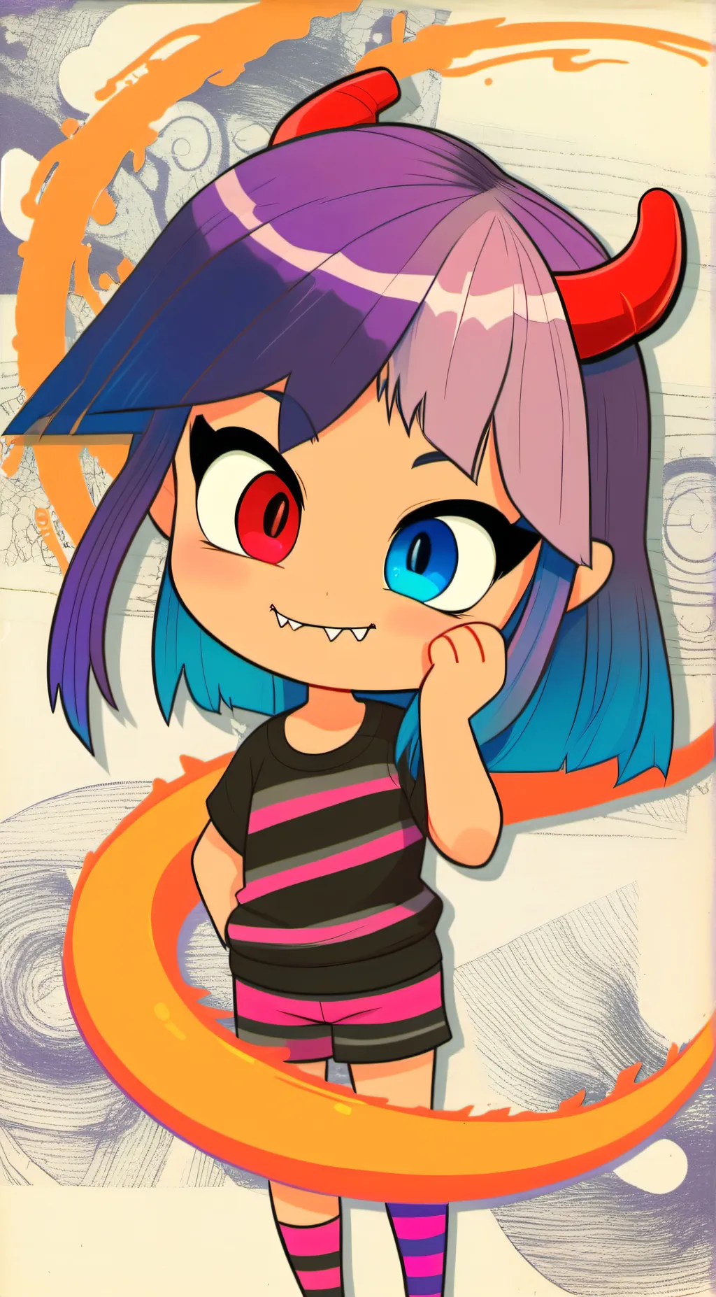 Talkie AI - Chat with Mimzy/000