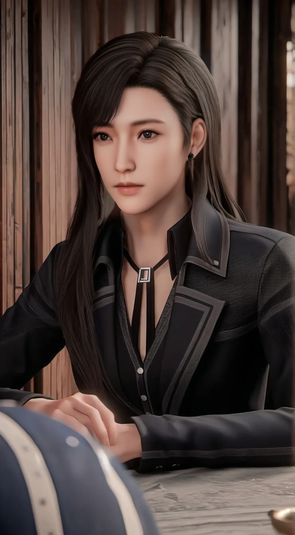 Talkie AI - Chat with Jade