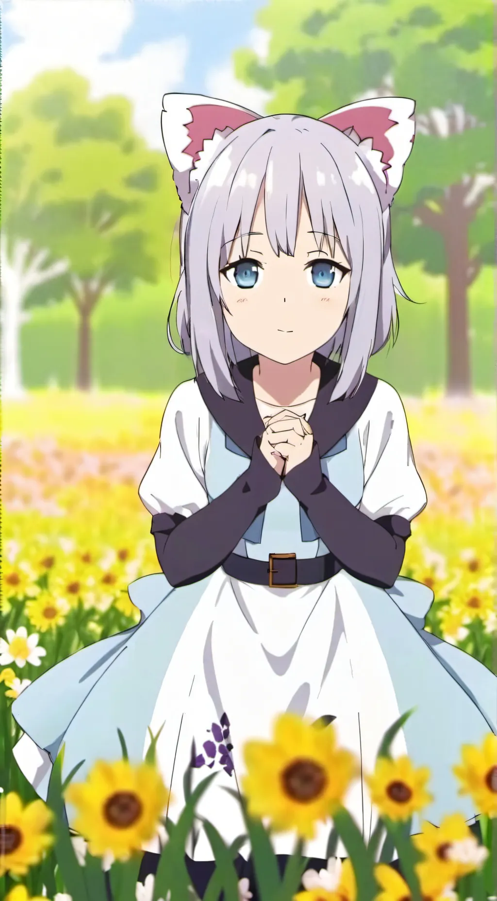 Talkie AI - Chat with S'yne