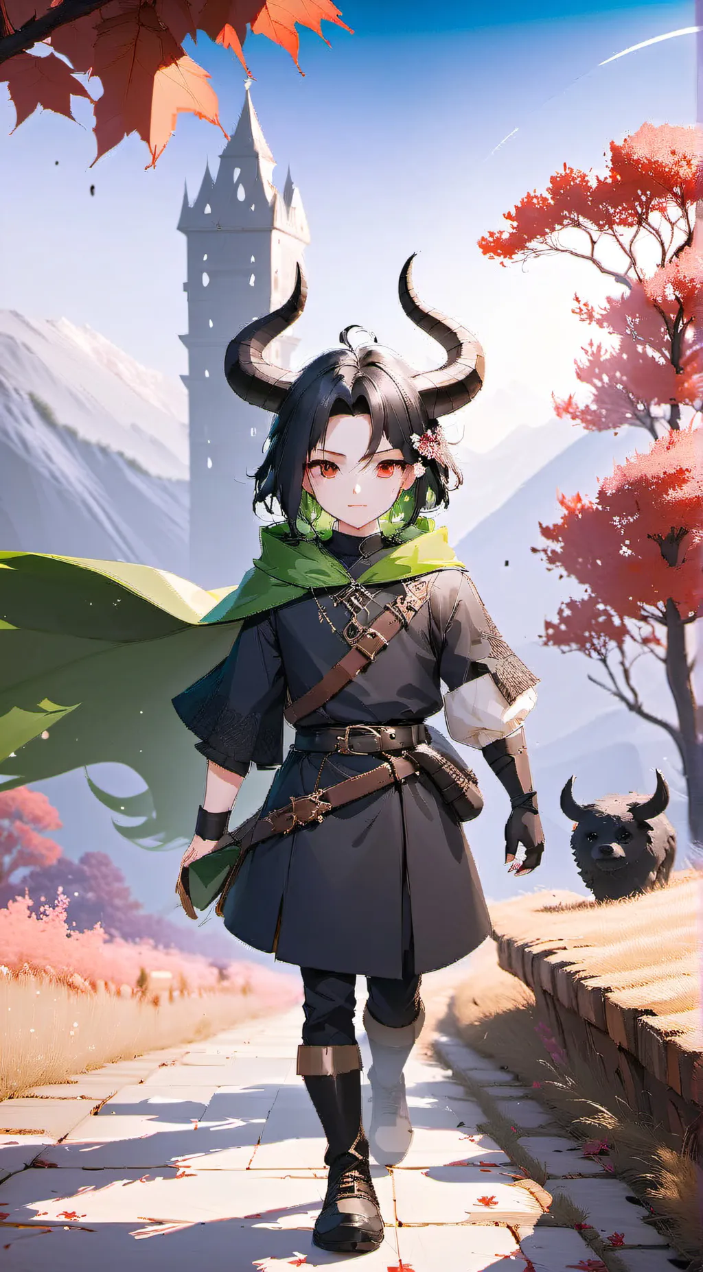 Talkie AI - Chat with Aria