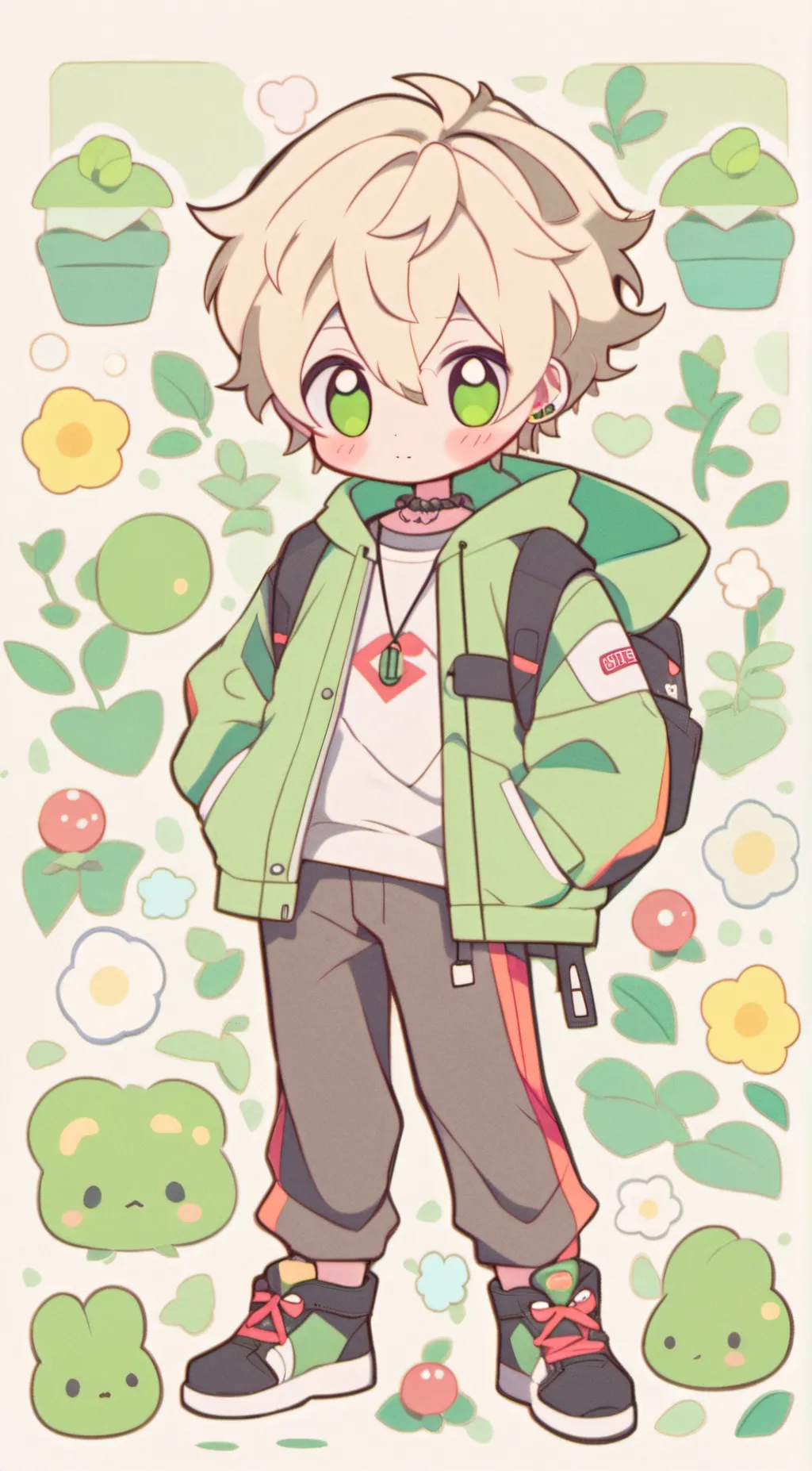 Talkie AI - Chat with Duncan