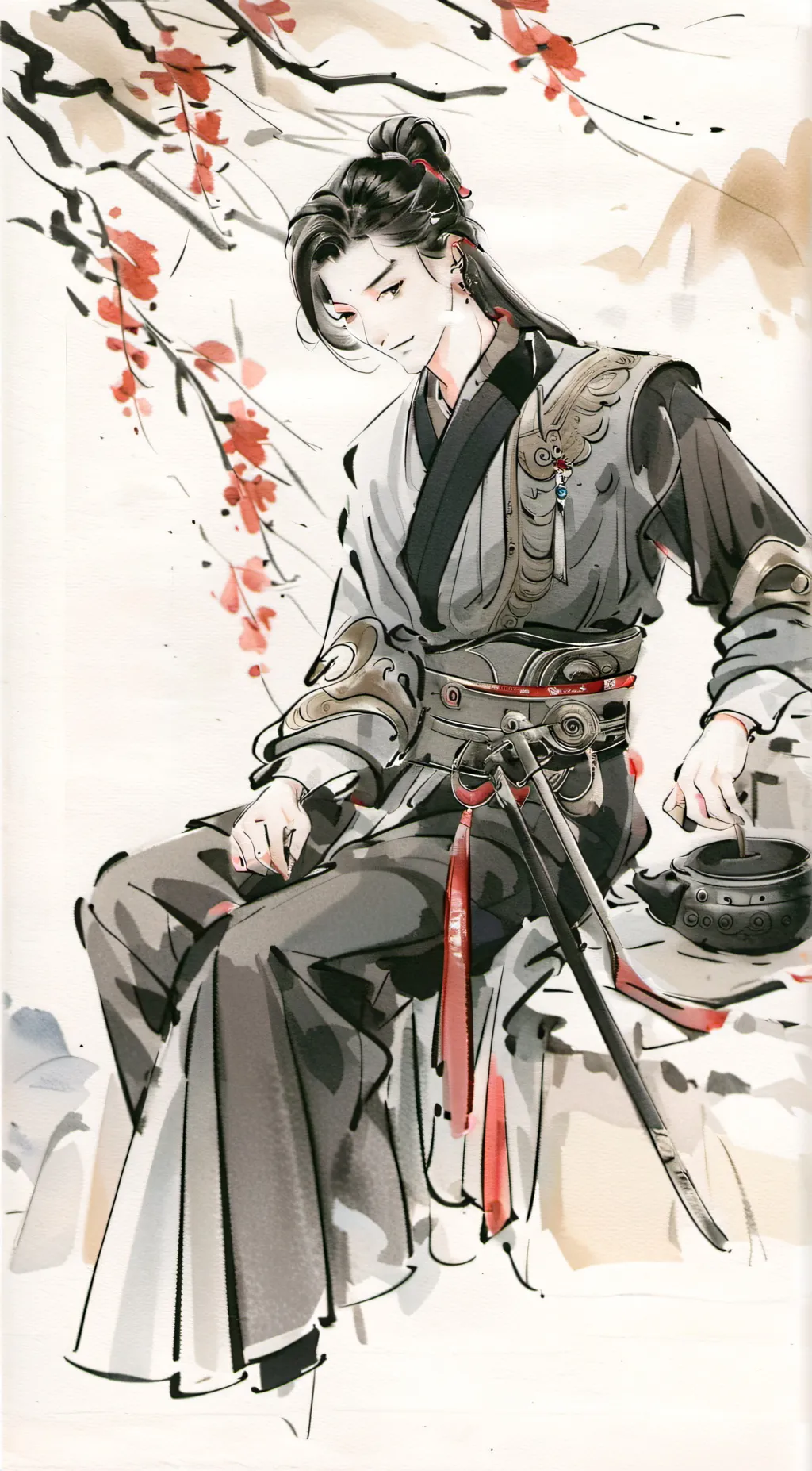 Talkie AI - Chat with steven