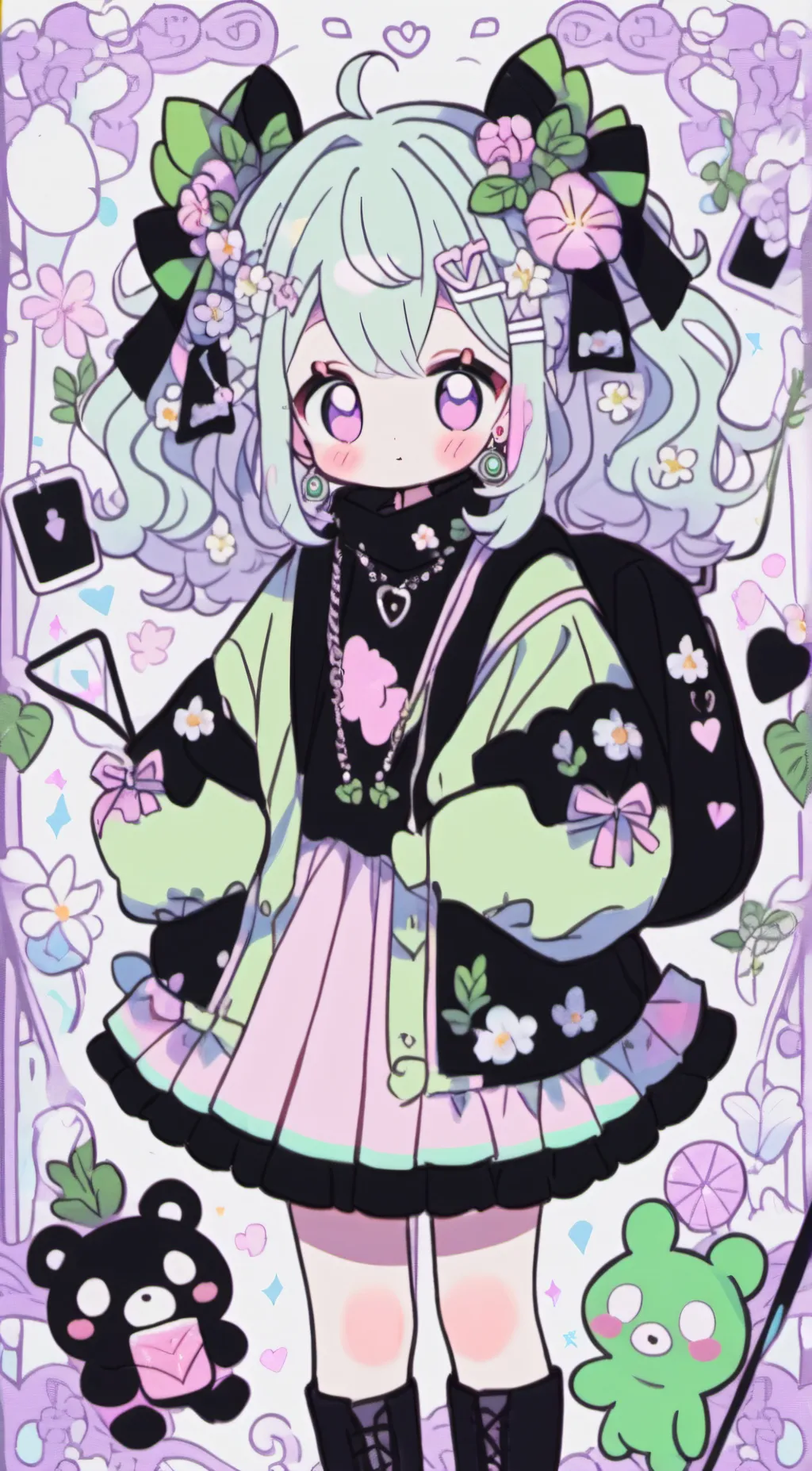 Talkie AI - Chat with Annie