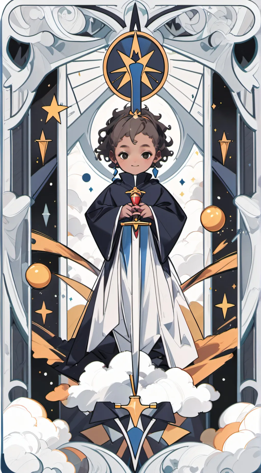 ai character: Ninja turtles background