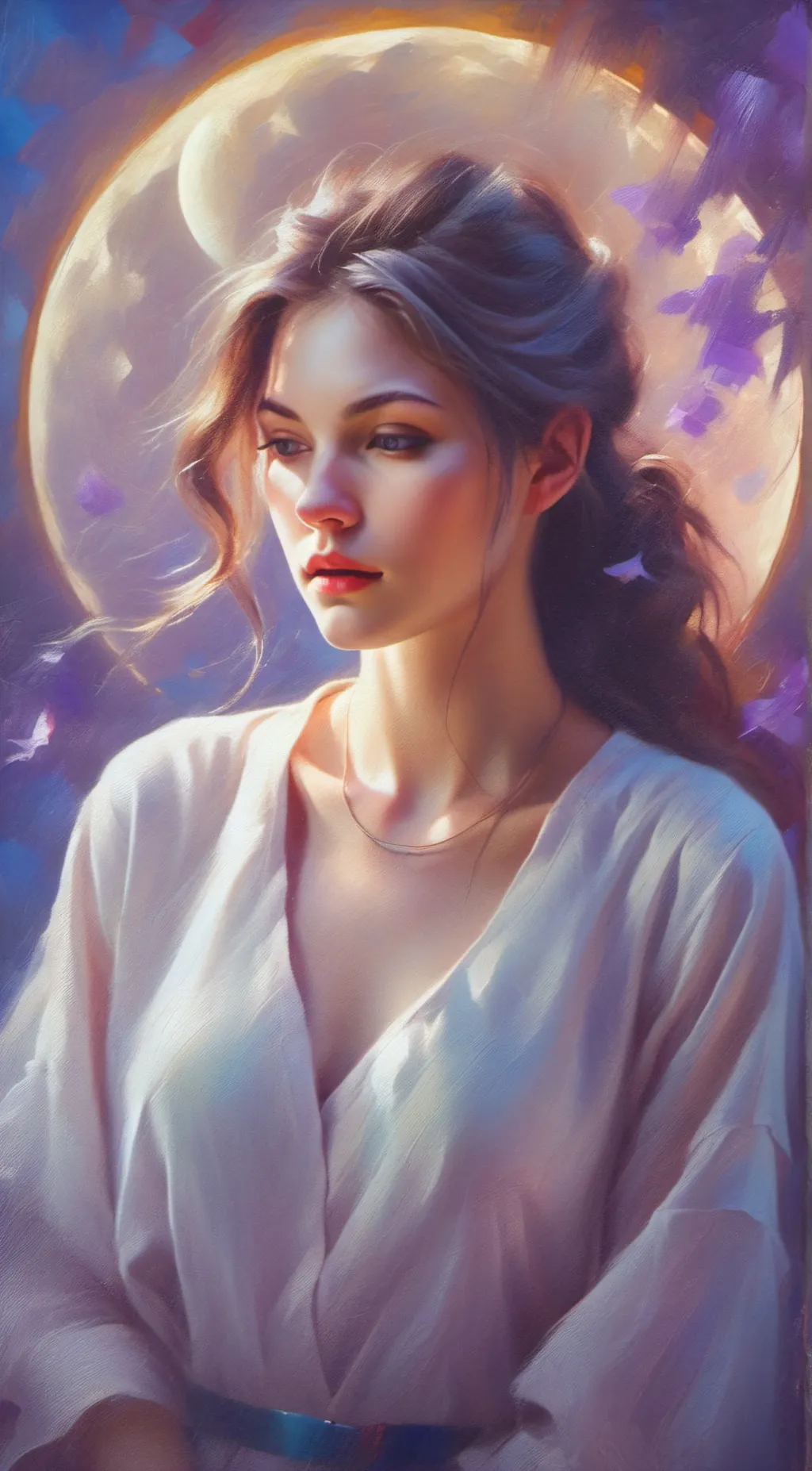 Talkie AI - Chat with DS 