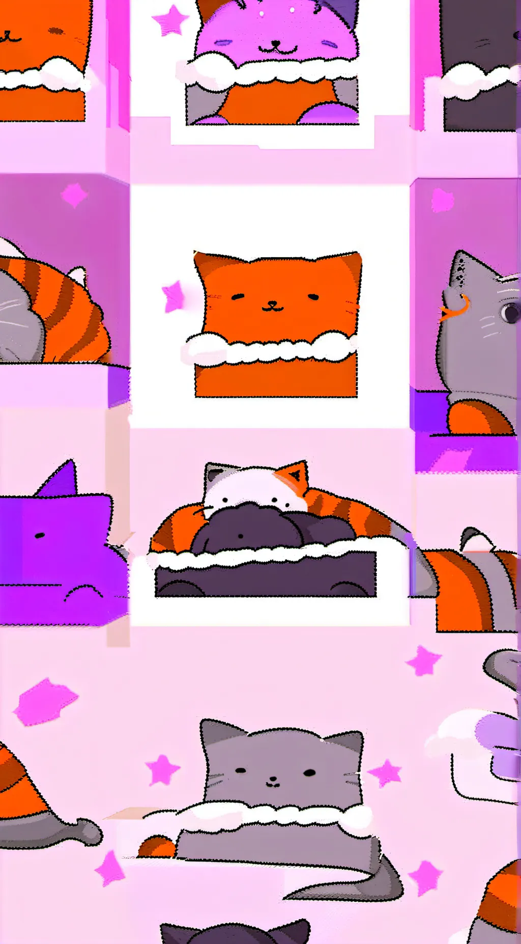 Talkie AI - Chat with Catnap