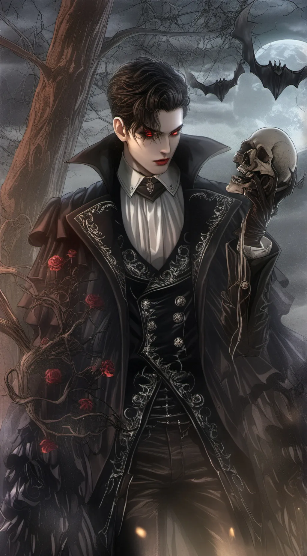 Talkie AI - Chat with Stain