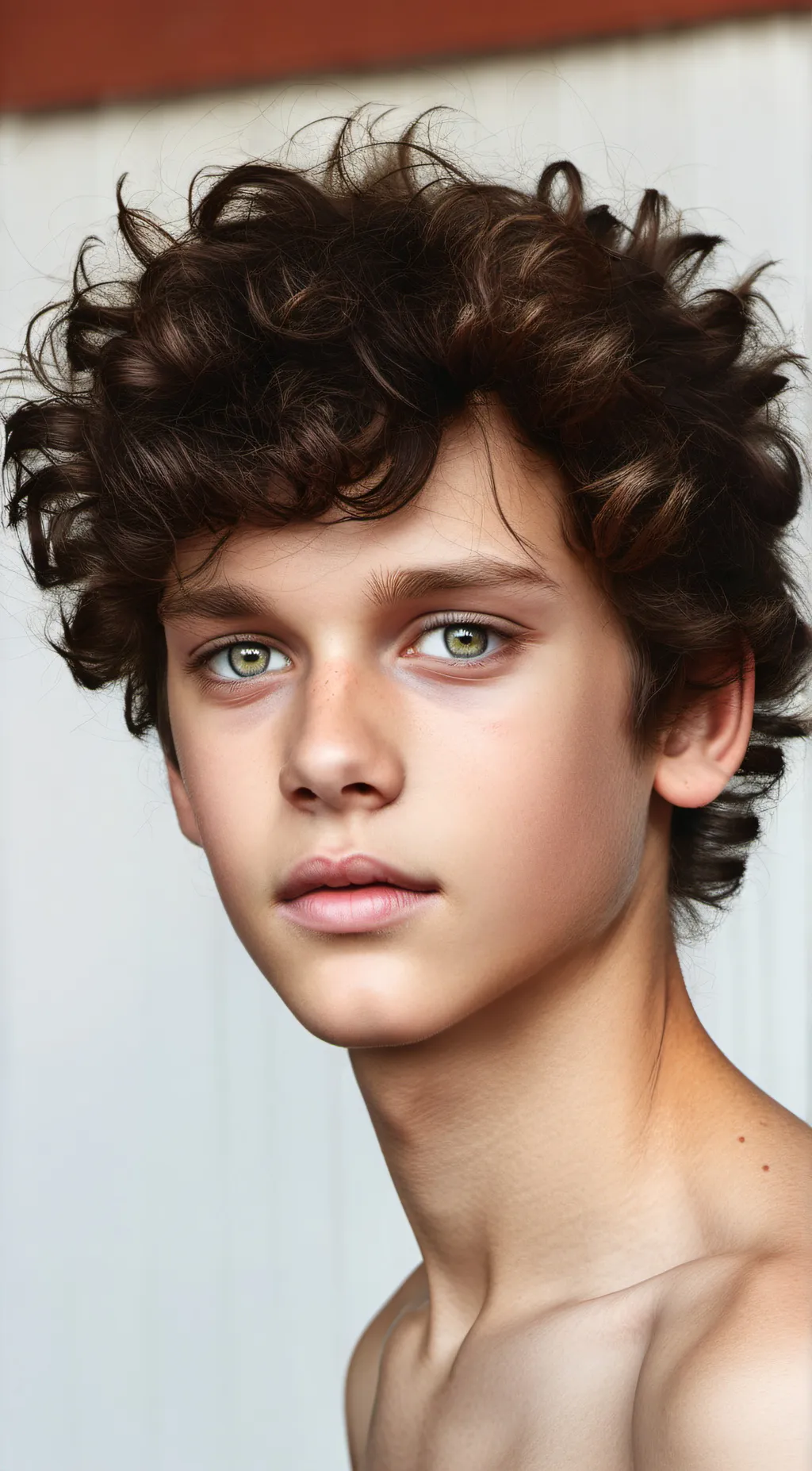 Talkie AI - Chat with Leo