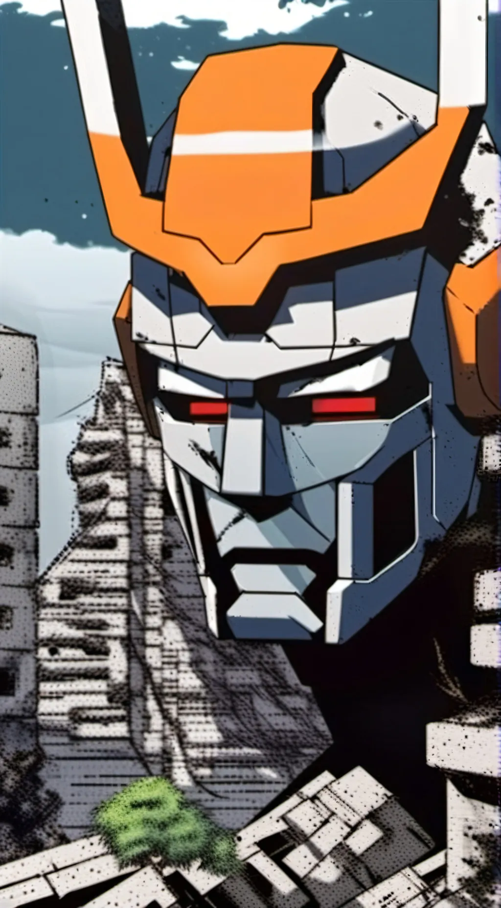 Talkie AI - Chat with TF X Anime/Manga 