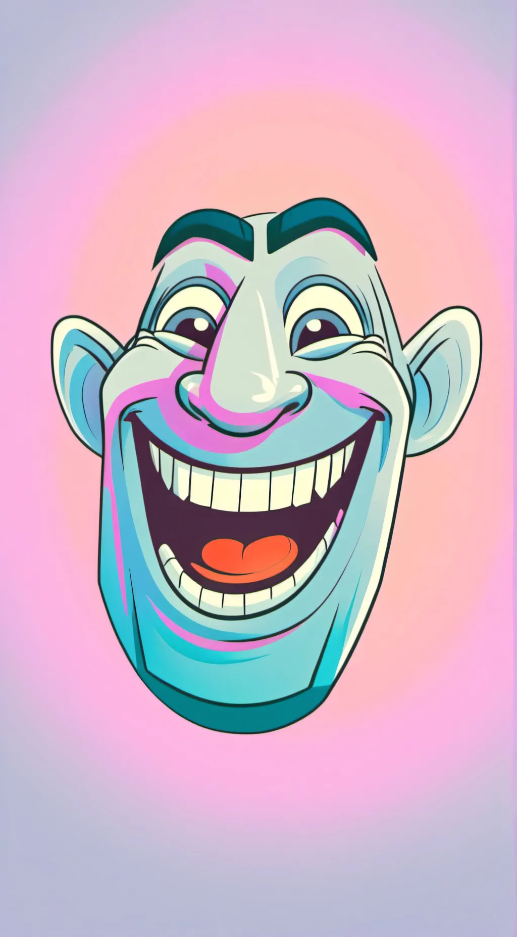 ai character: Your Ordinary Life background