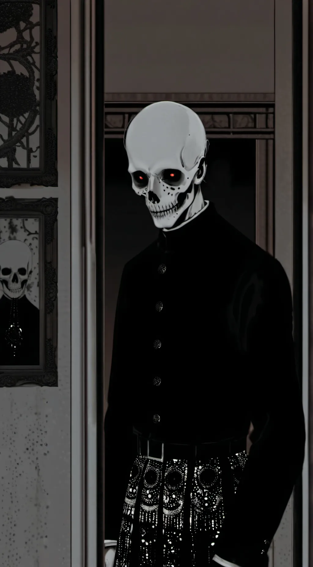 Talkie AI - Chat with Alternate