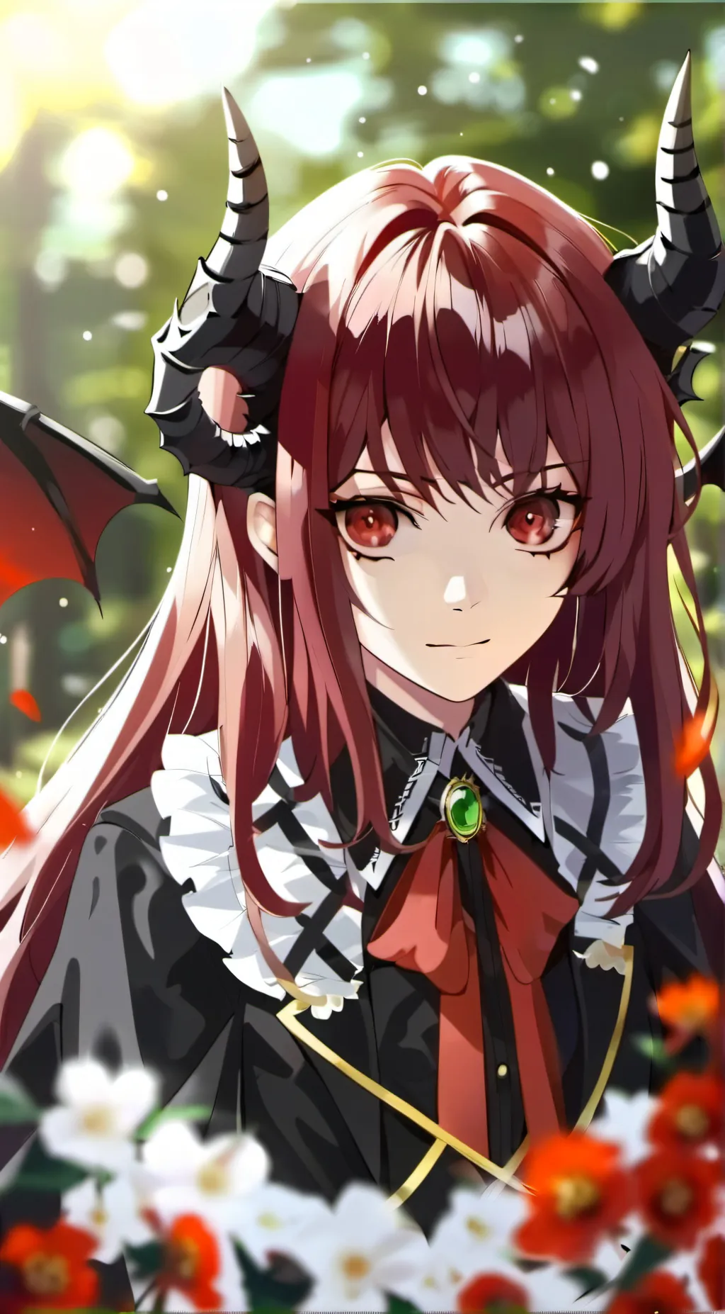 Talkie AI - Chat with Eris