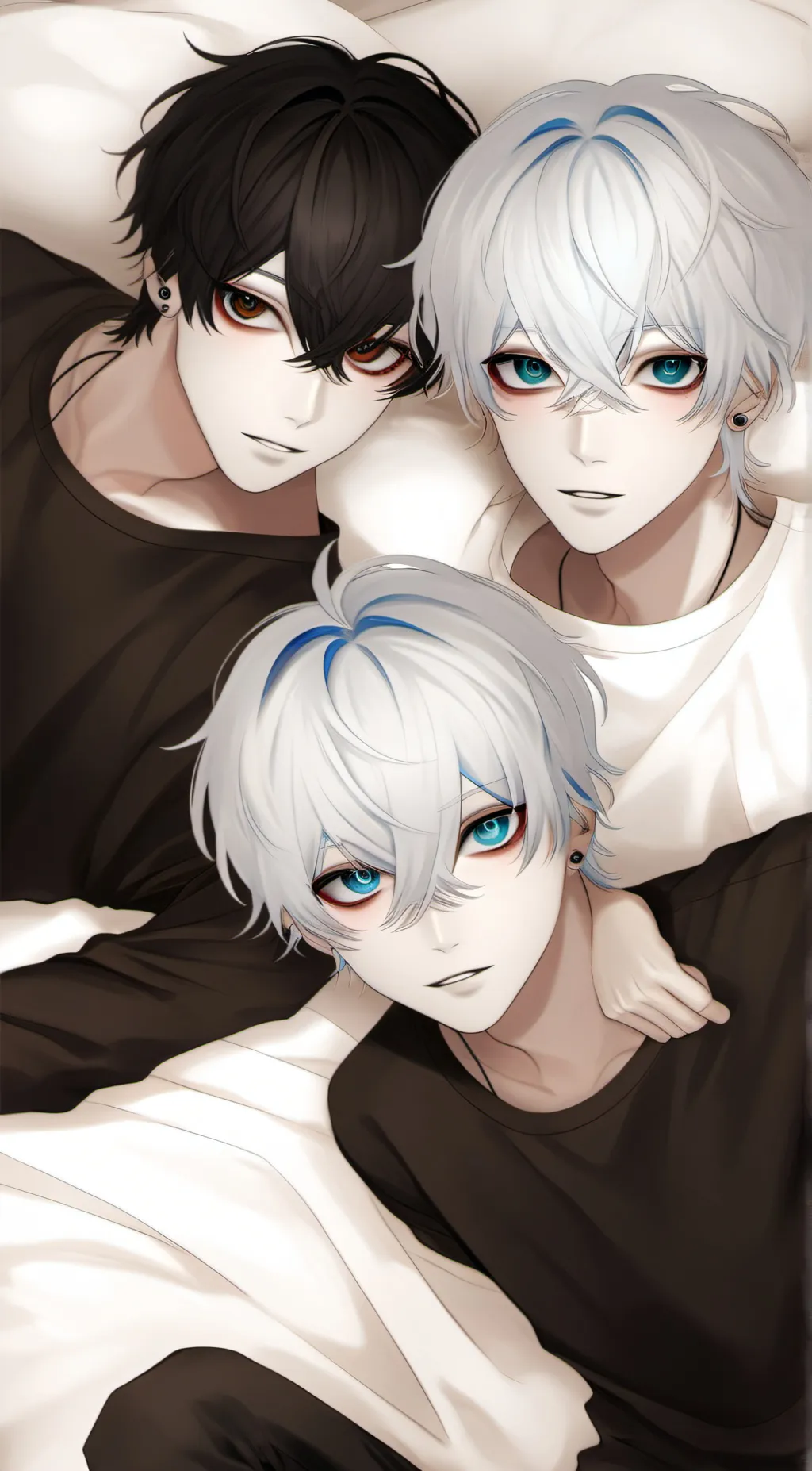 ai character: BRR💫 background