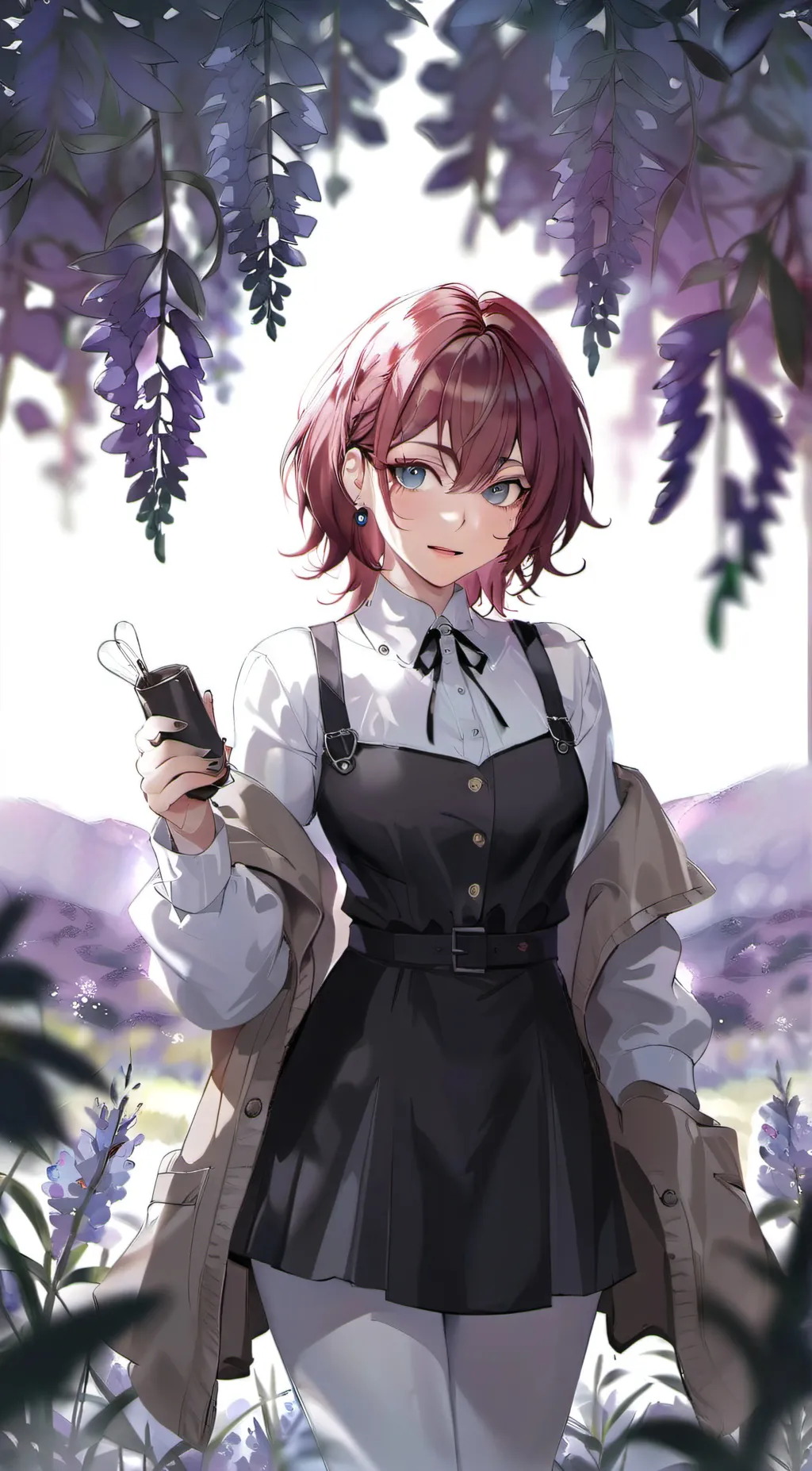 Talkie AI - Chat with Nixie