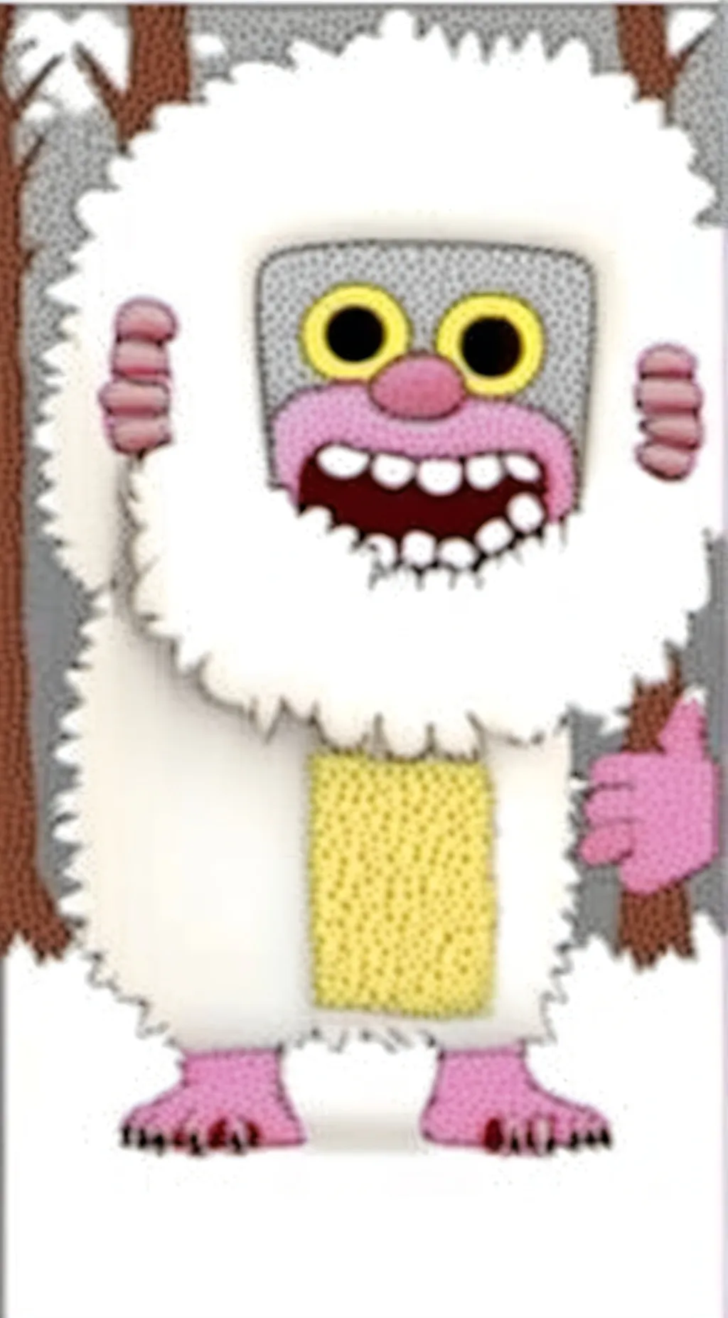 Talkie AI - Chat with MSM Mimmott