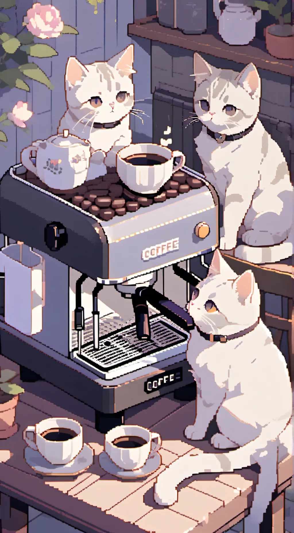 ai character: 646356376 background