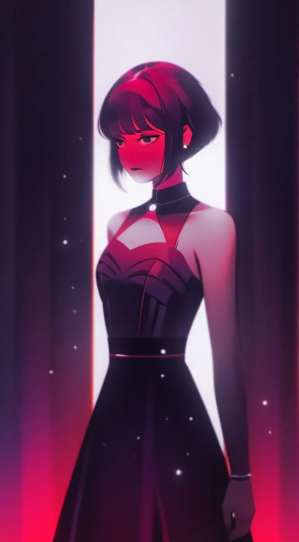 Talkie AI - Chat with Ava