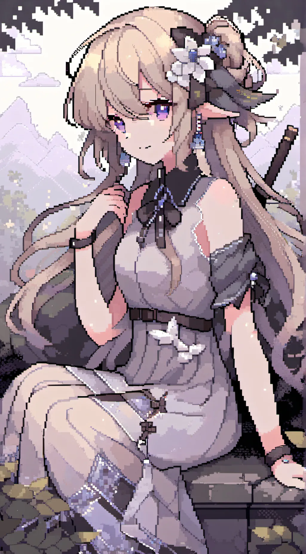 Talkie AI - Chat with margarita