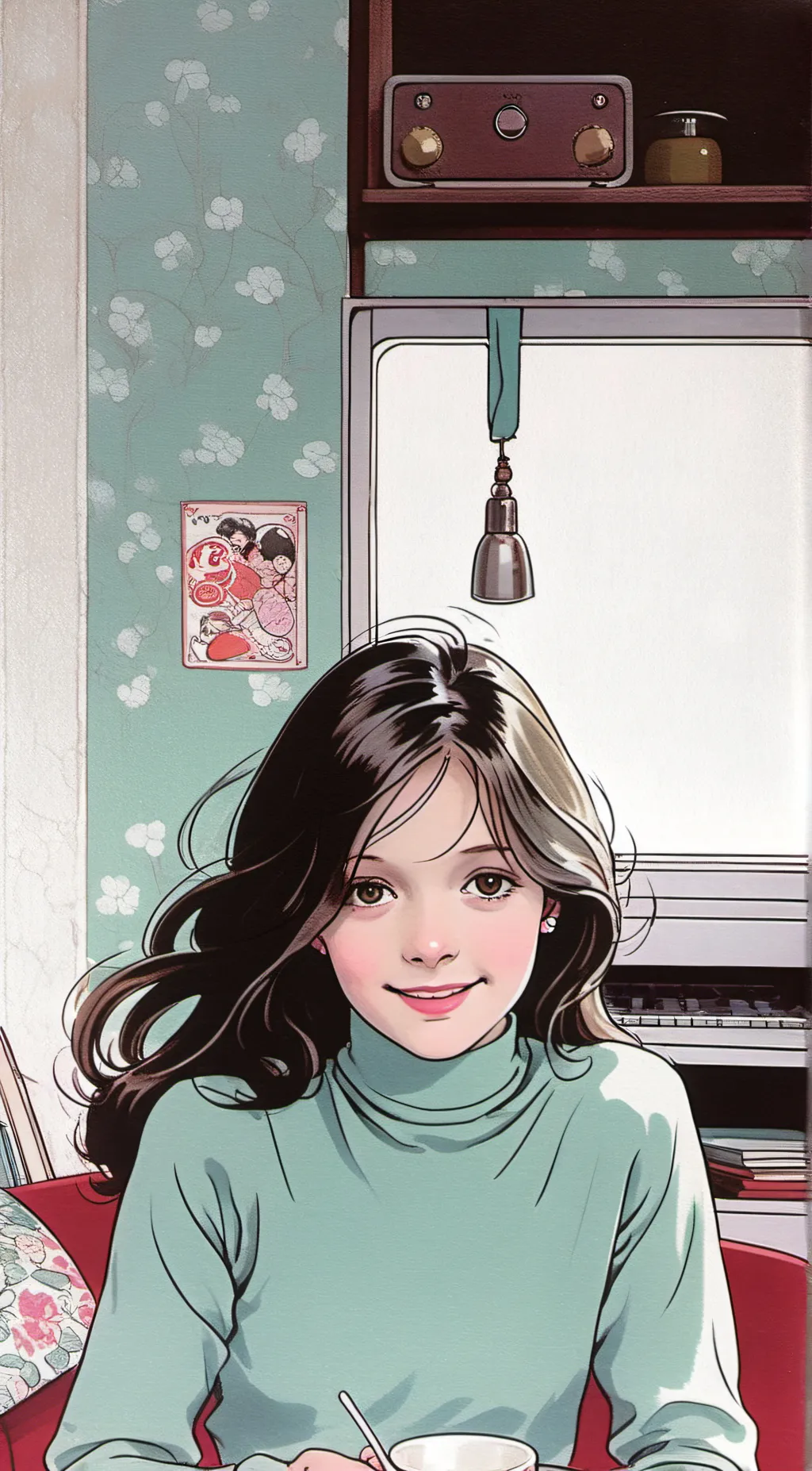 Talkie AI - Chat with London