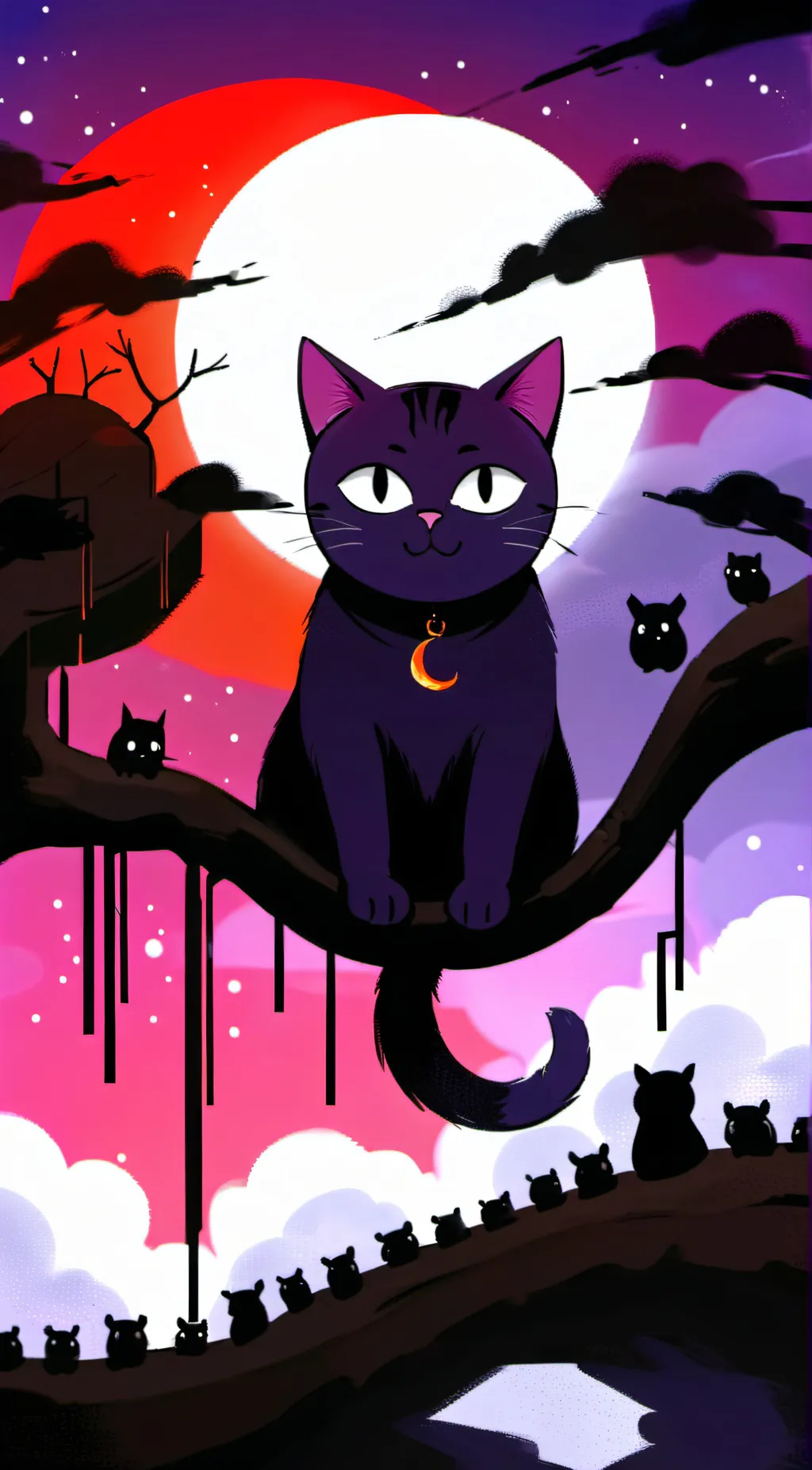 Talkie AI - Chat with catnap