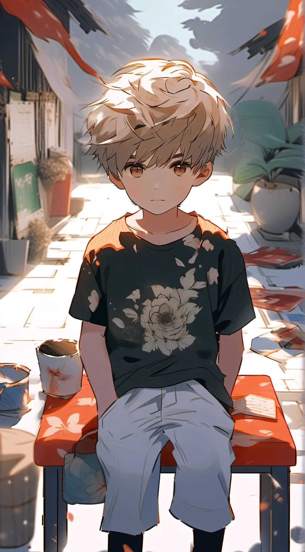 ai character: uwu background