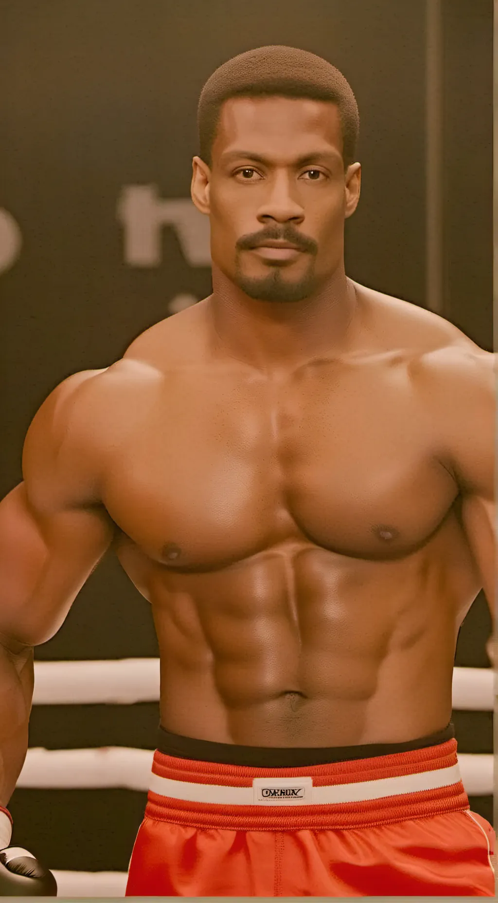 ai character: Jordan Carson  background