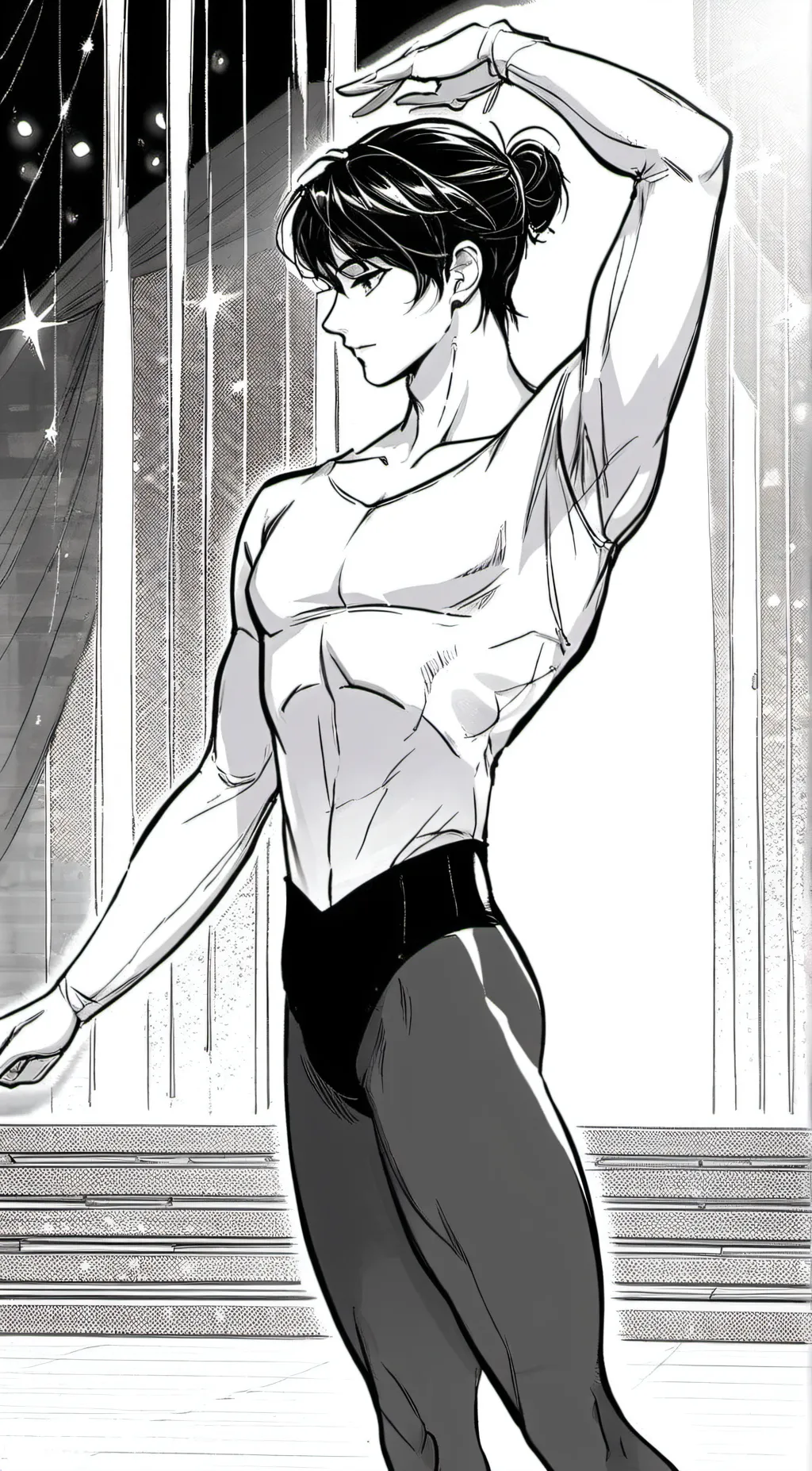 Talkie AI - Chat with Lucas