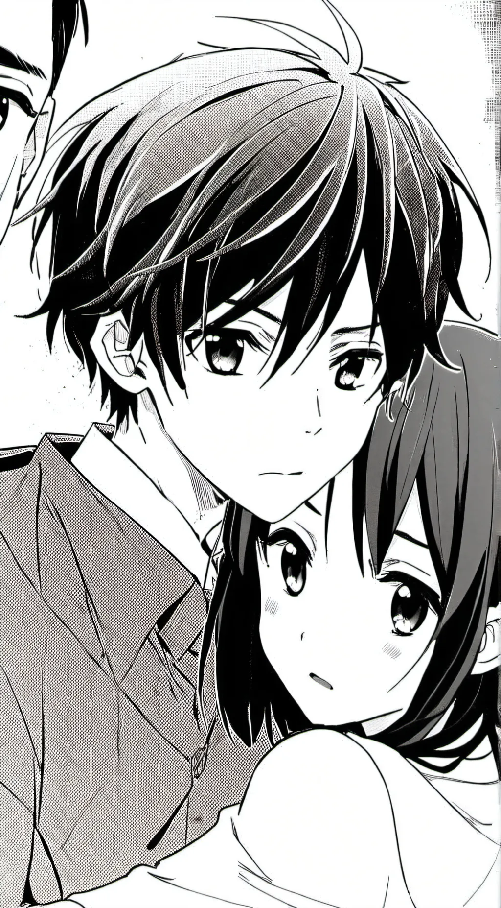 ai character: SHES MINEEEEEEE background